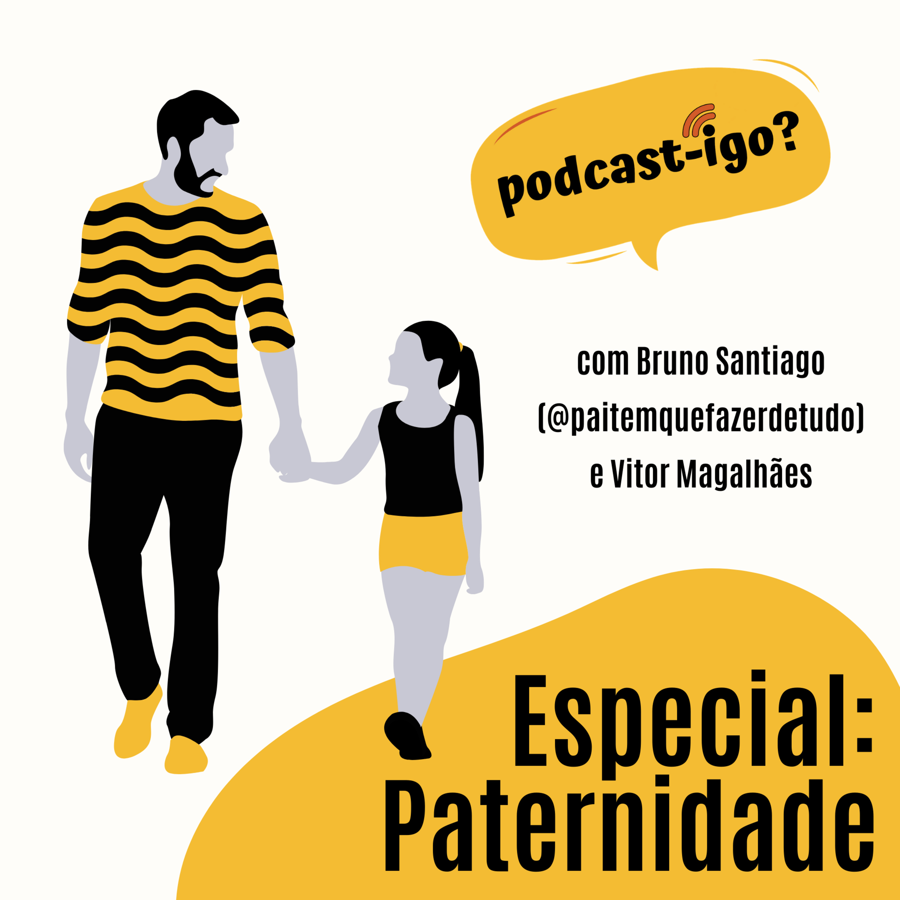 PodCast-igo?
