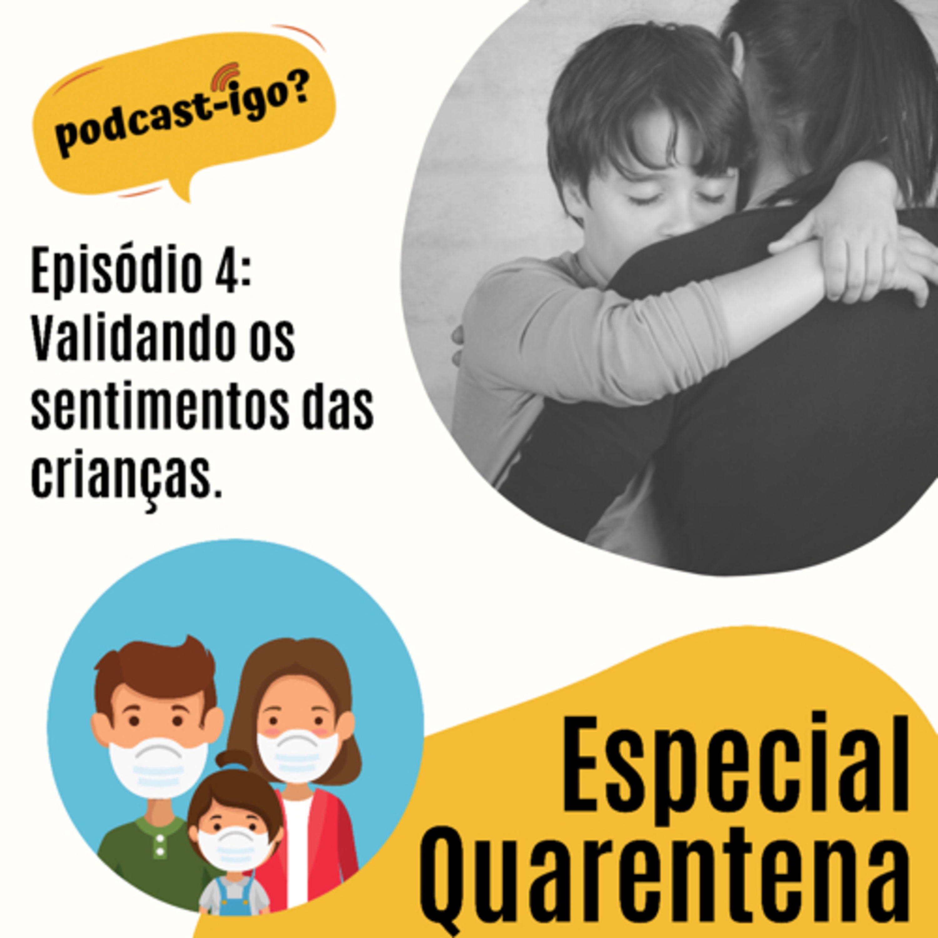 PodCast-igo?