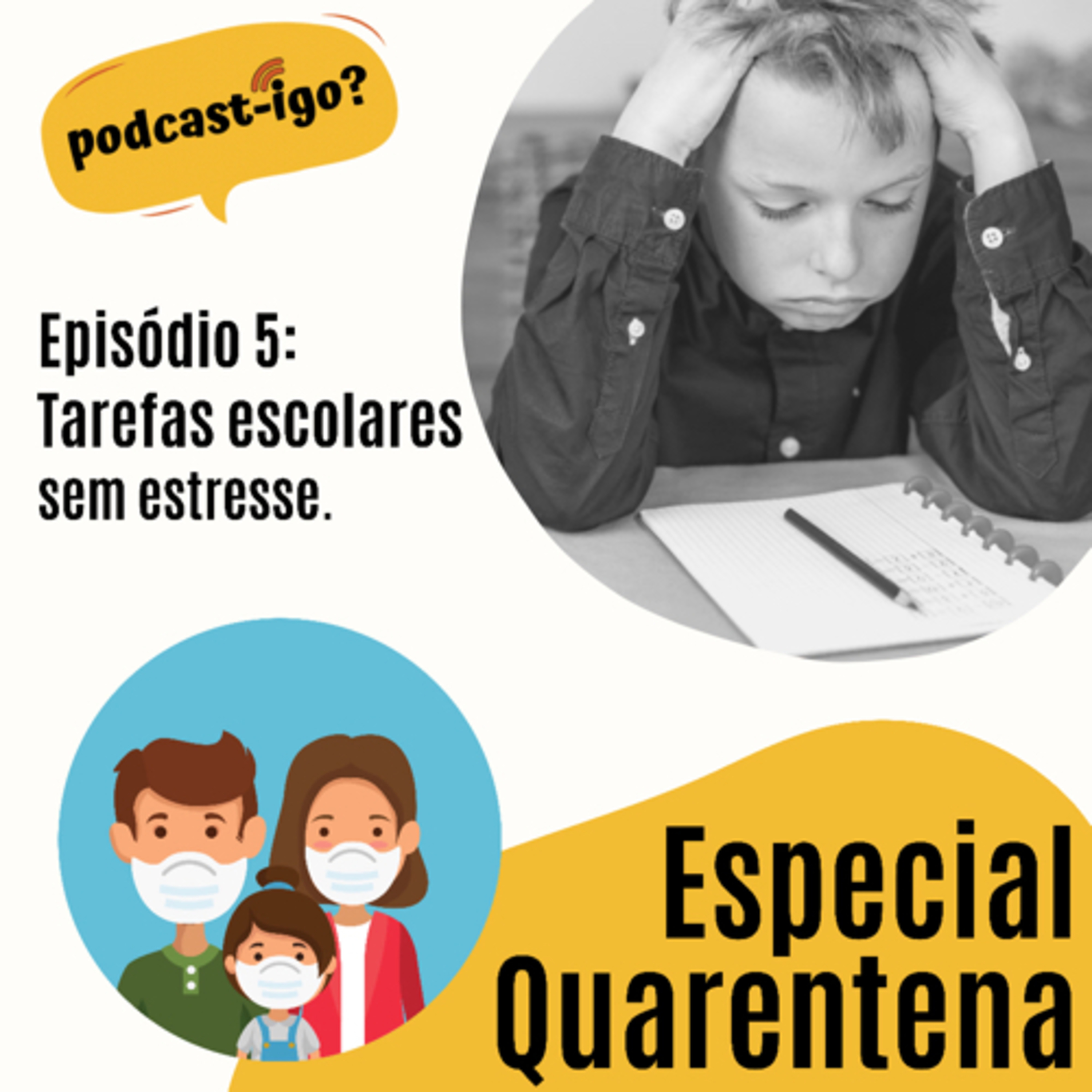 PodCast-igo?