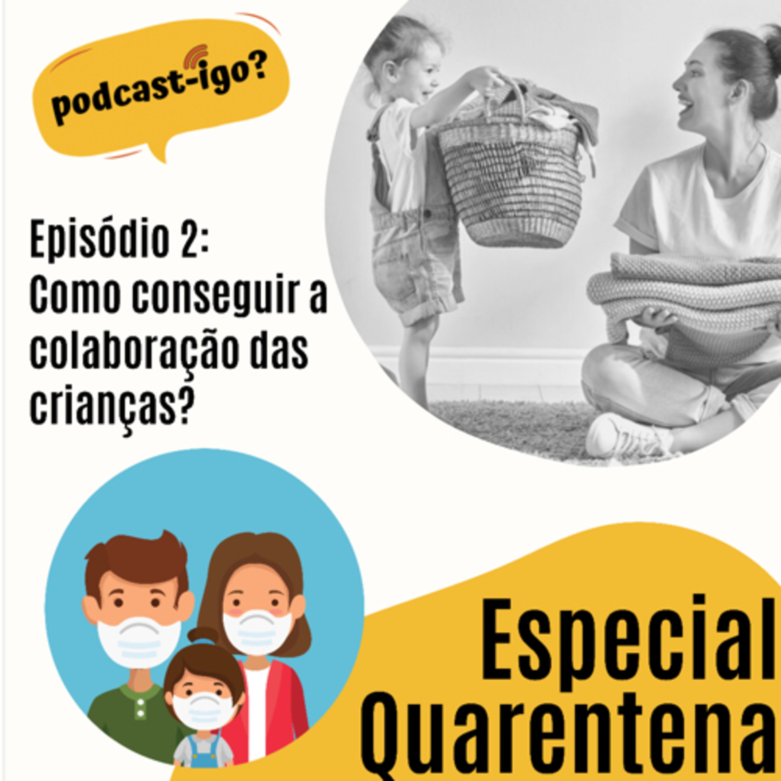 PodCast-igo?
