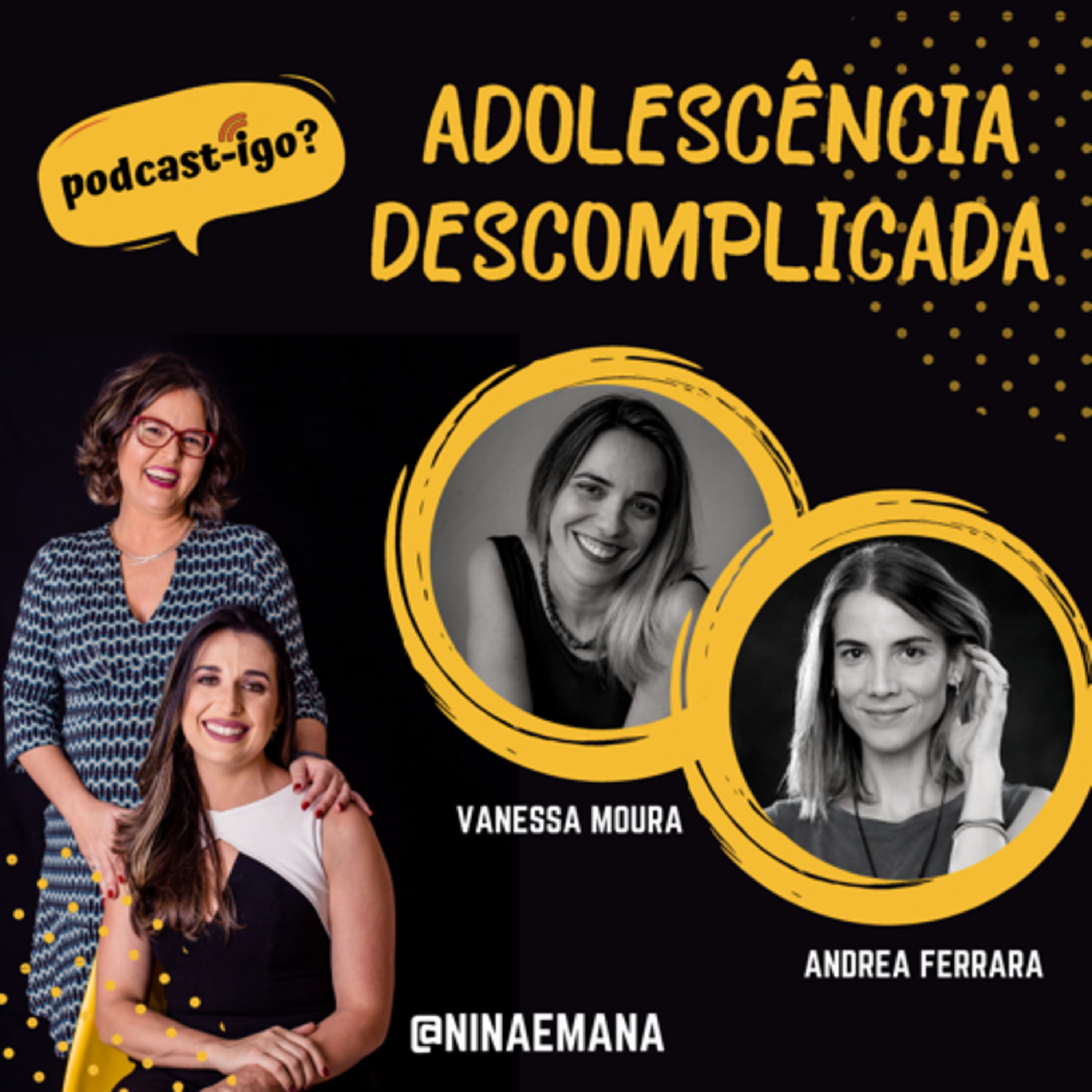 PodCast-igo?