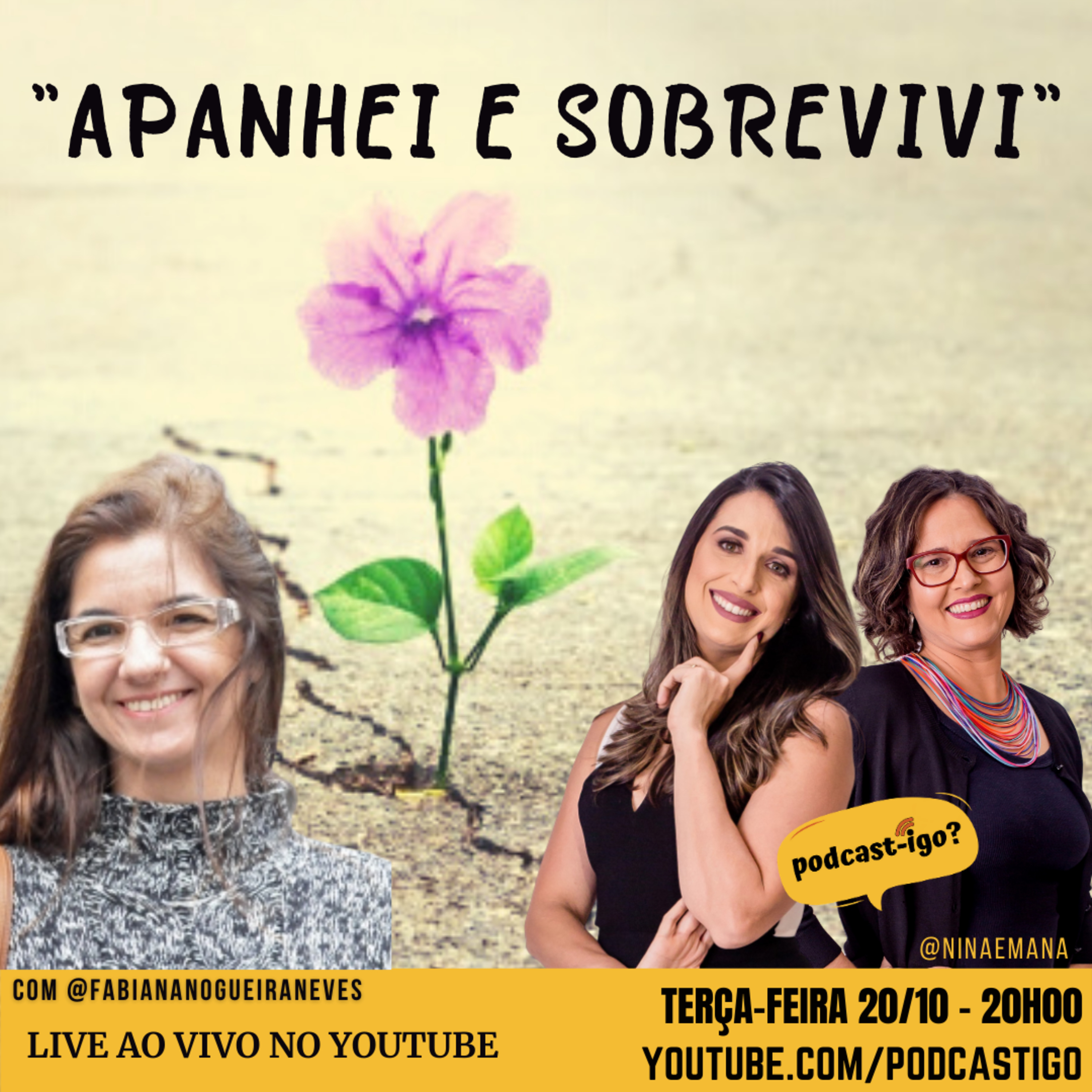 PodCast-igo?