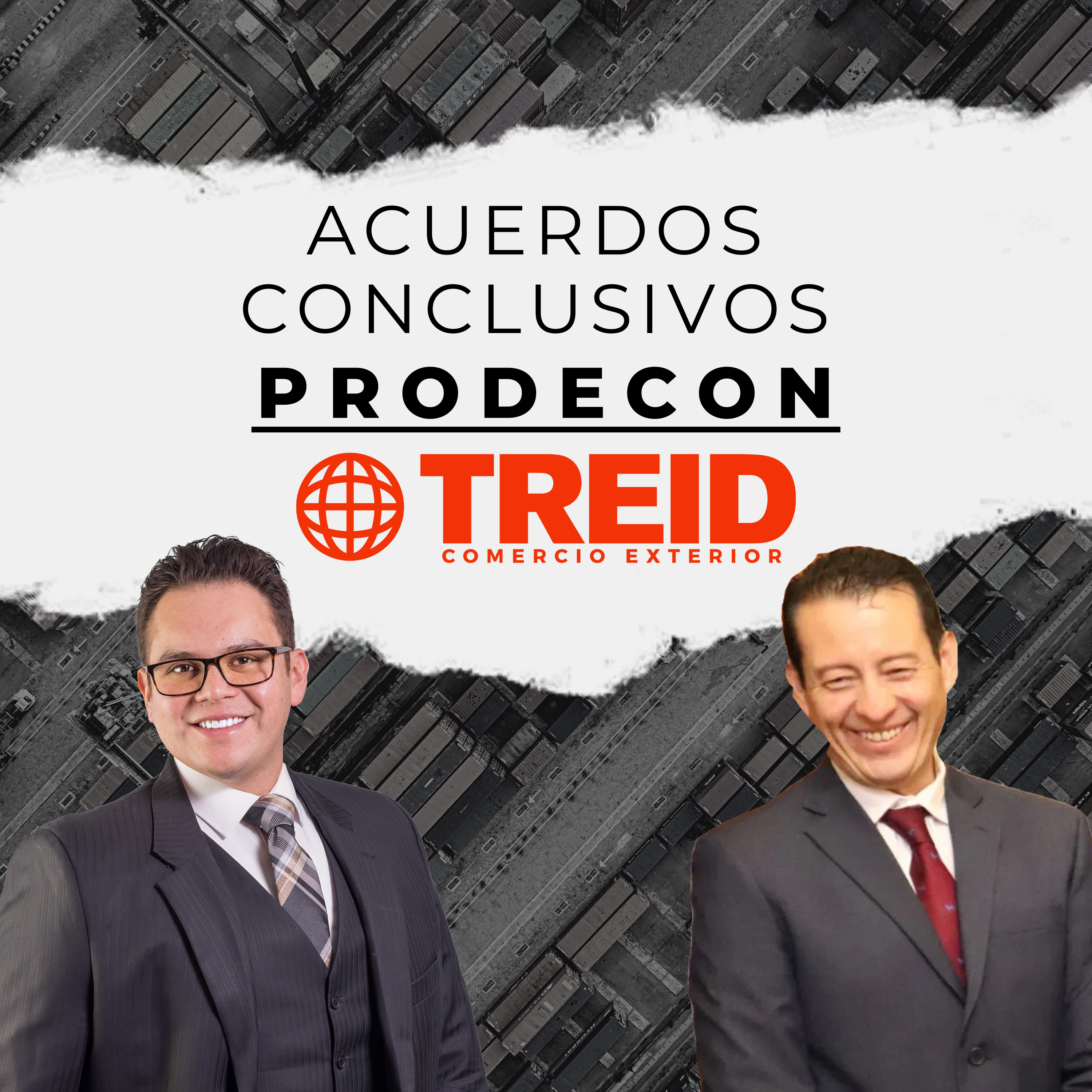 Treid Comercio Exterior