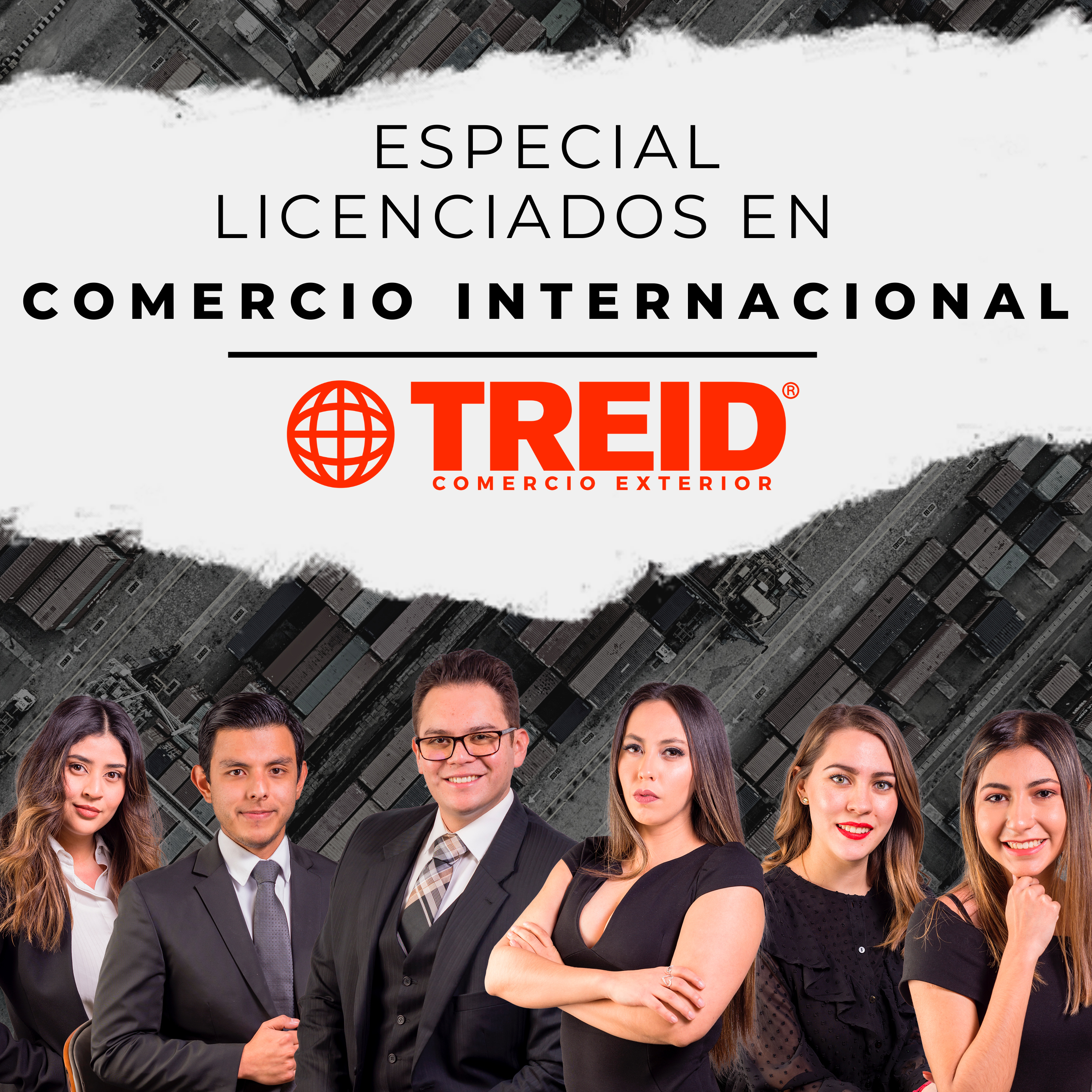 Treid Comercio Exterior