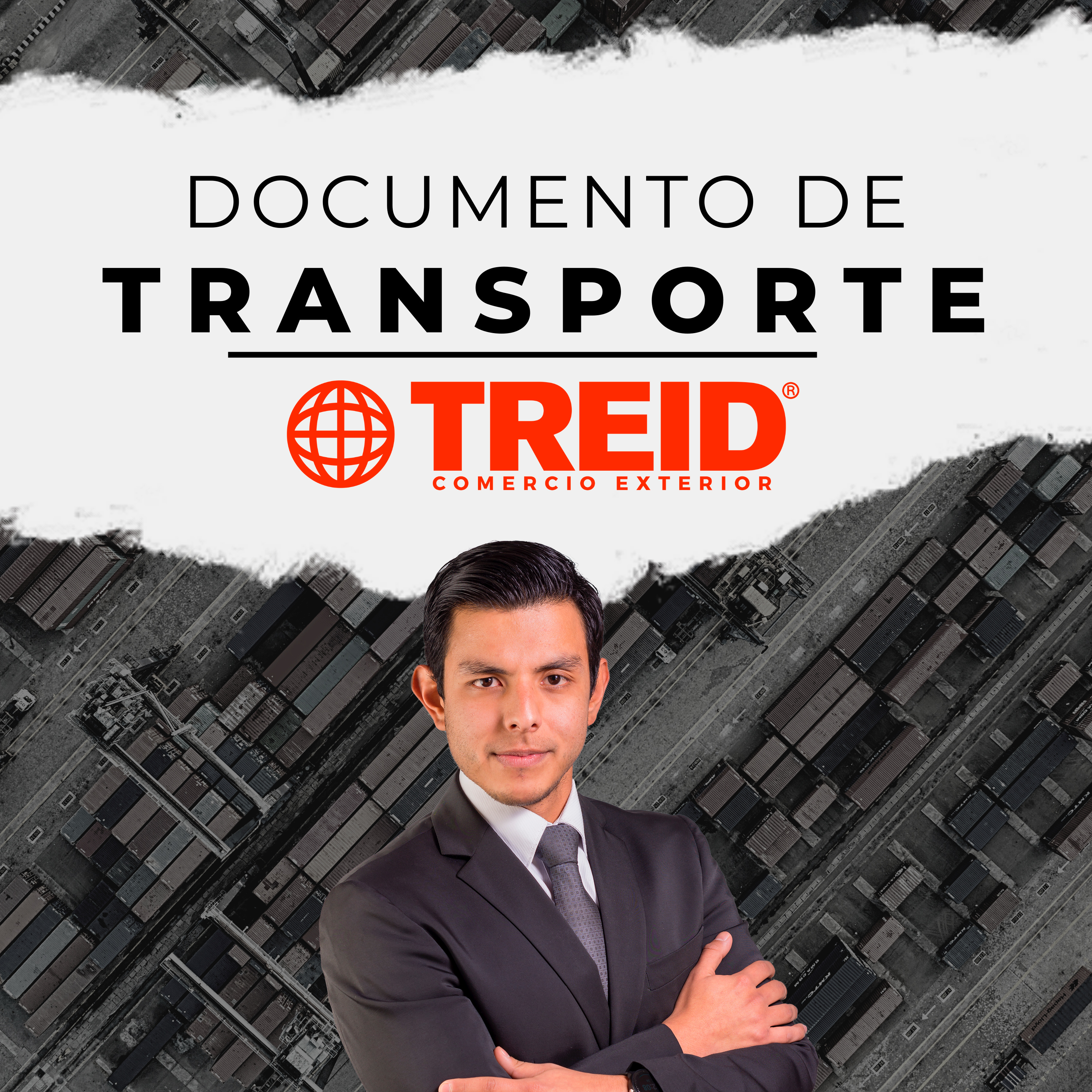 Treid Comercio Exterior
