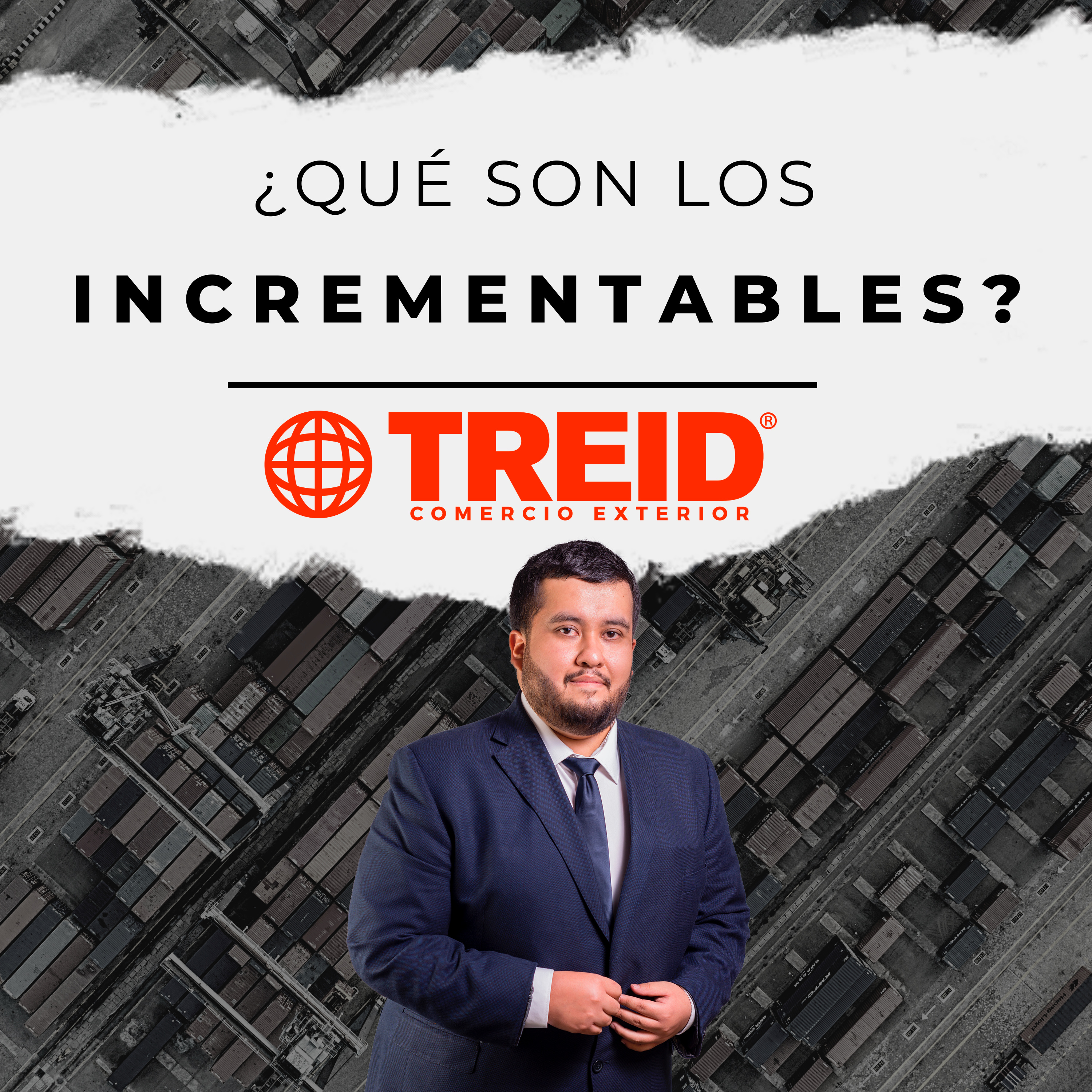 Treid Comercio Exterior
