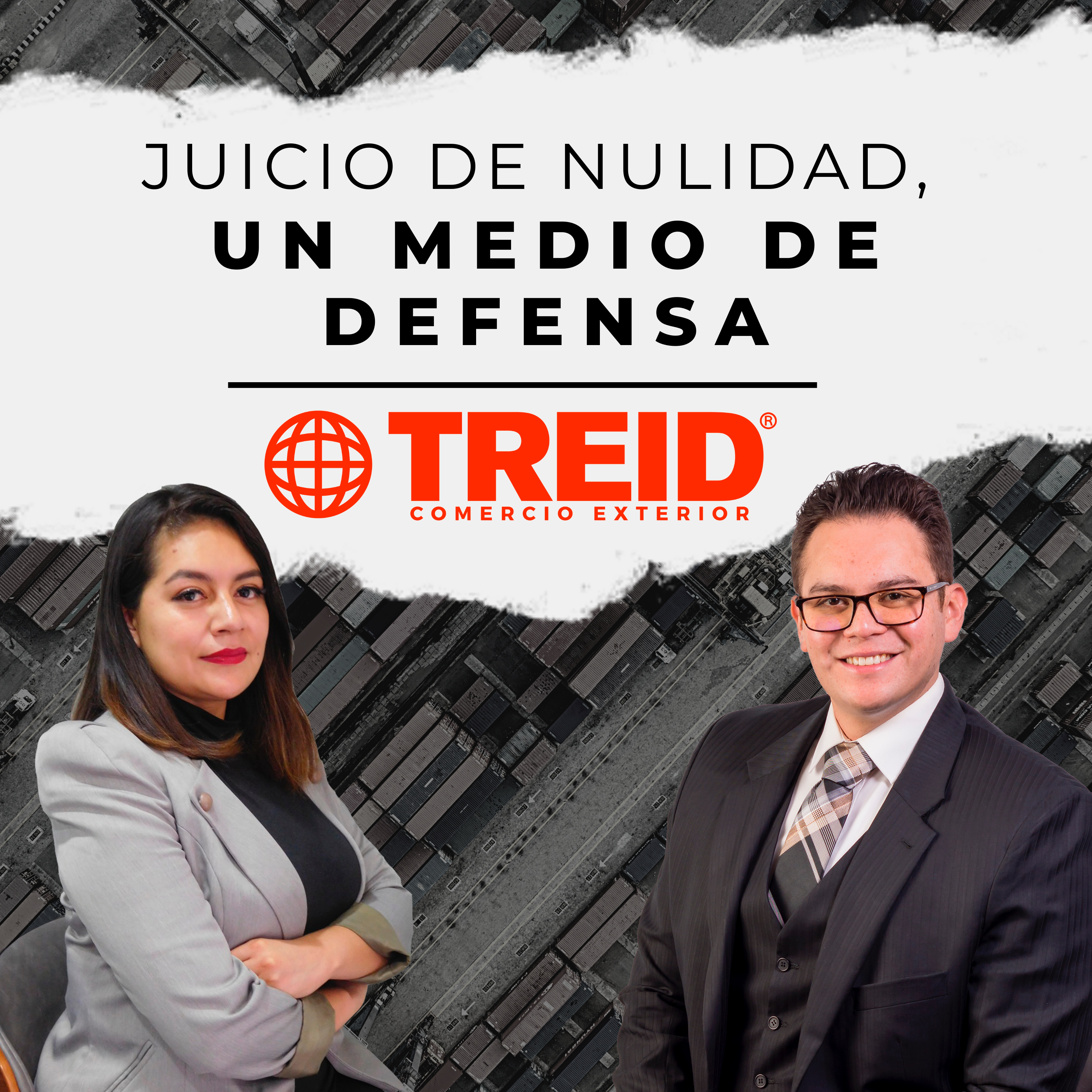 Treid Comercio Exterior