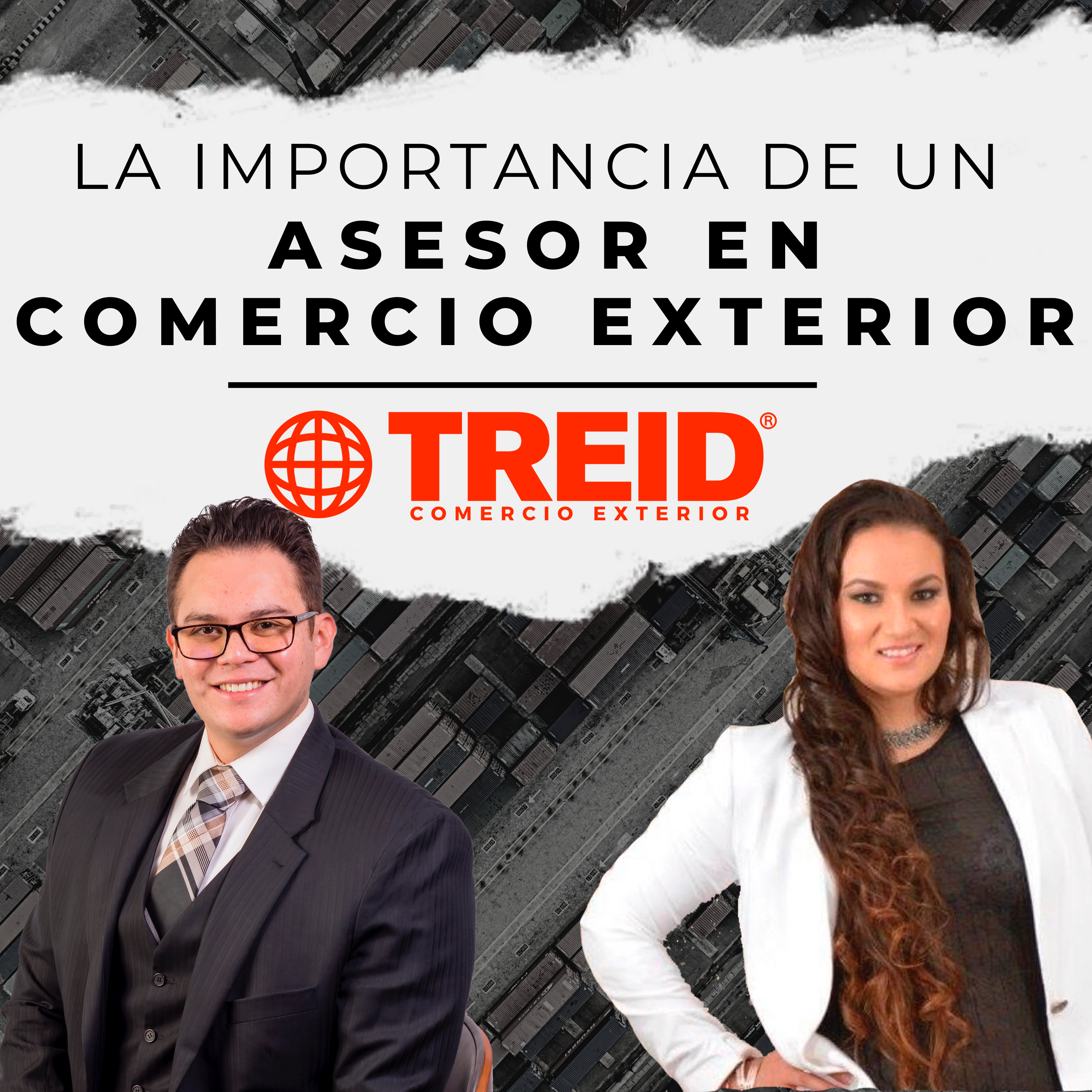 Treid Comercio Exterior