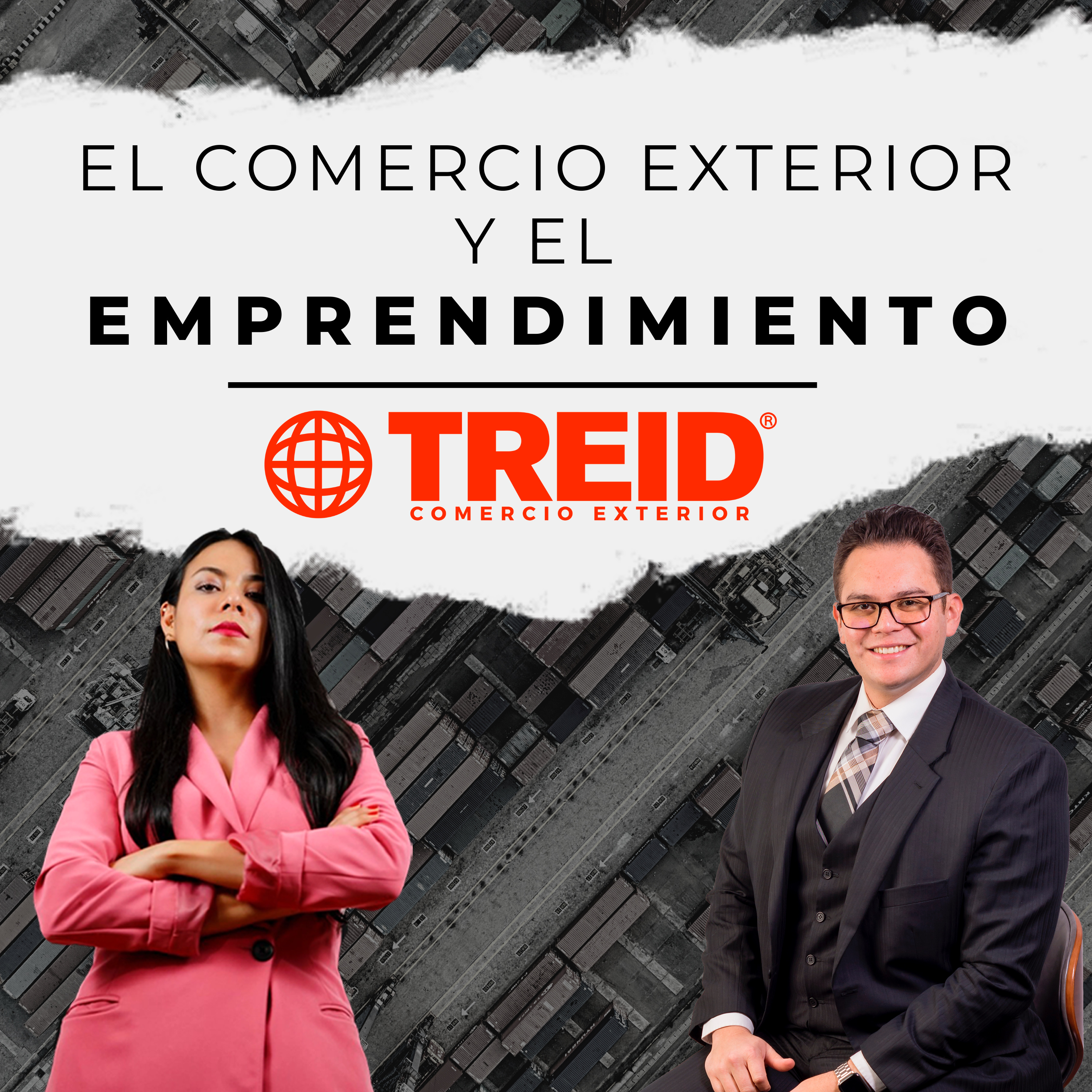 Treid Comercio Exterior