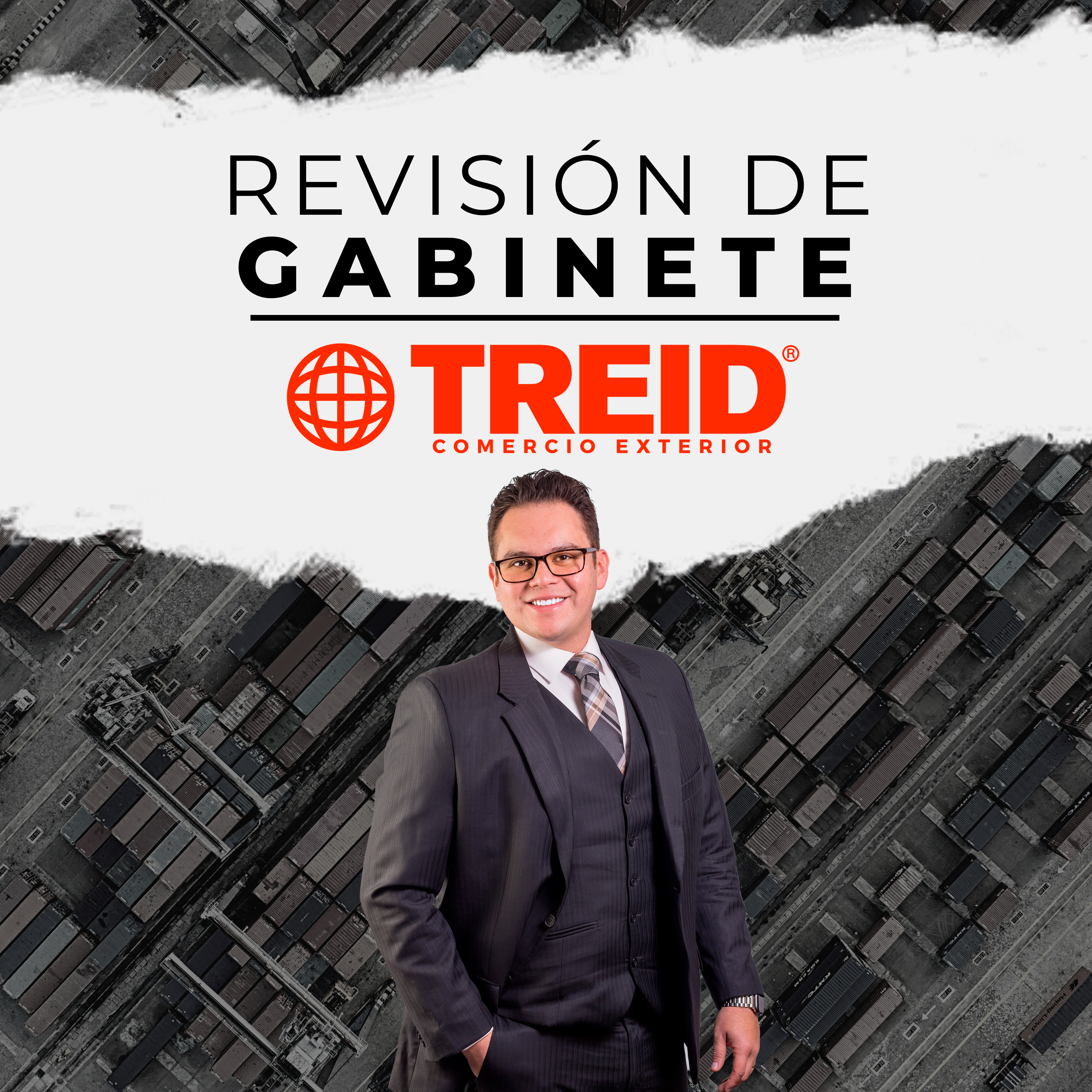 Treid Comercio Exterior