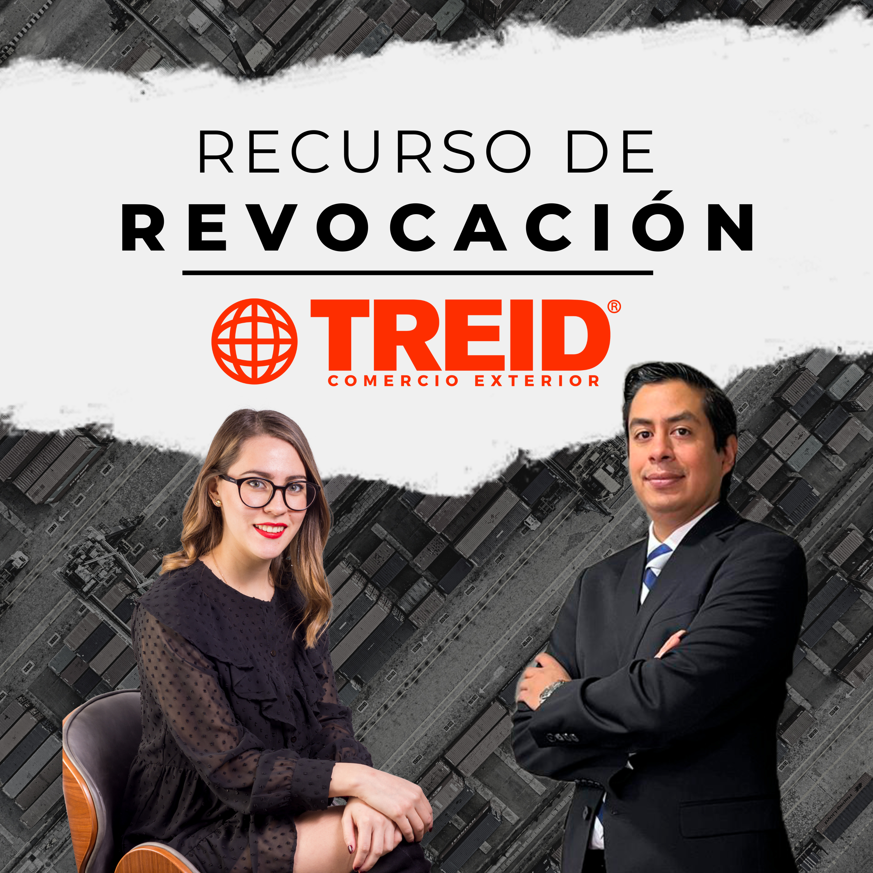 Treid Comercio Exterior