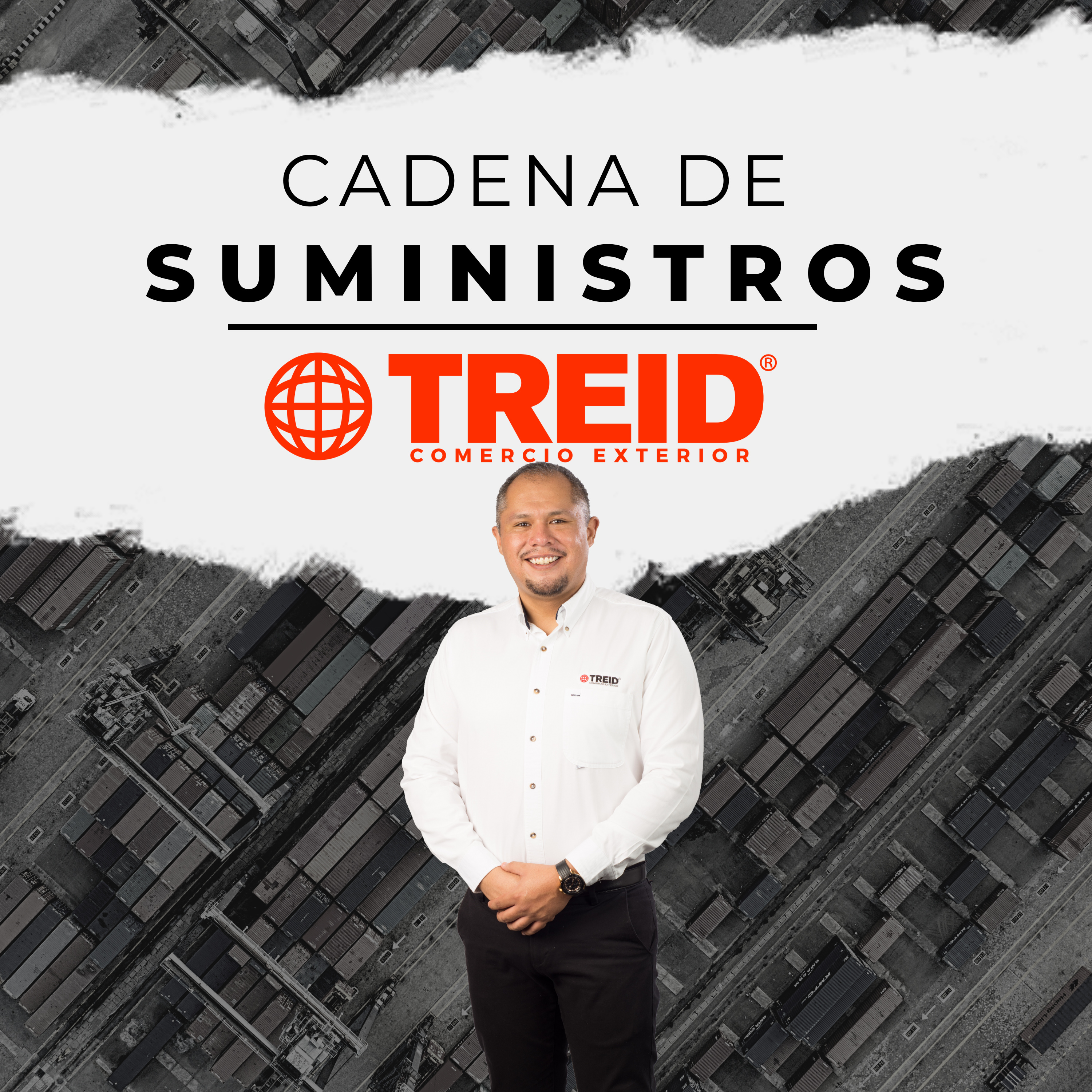 Treid Comercio Exterior