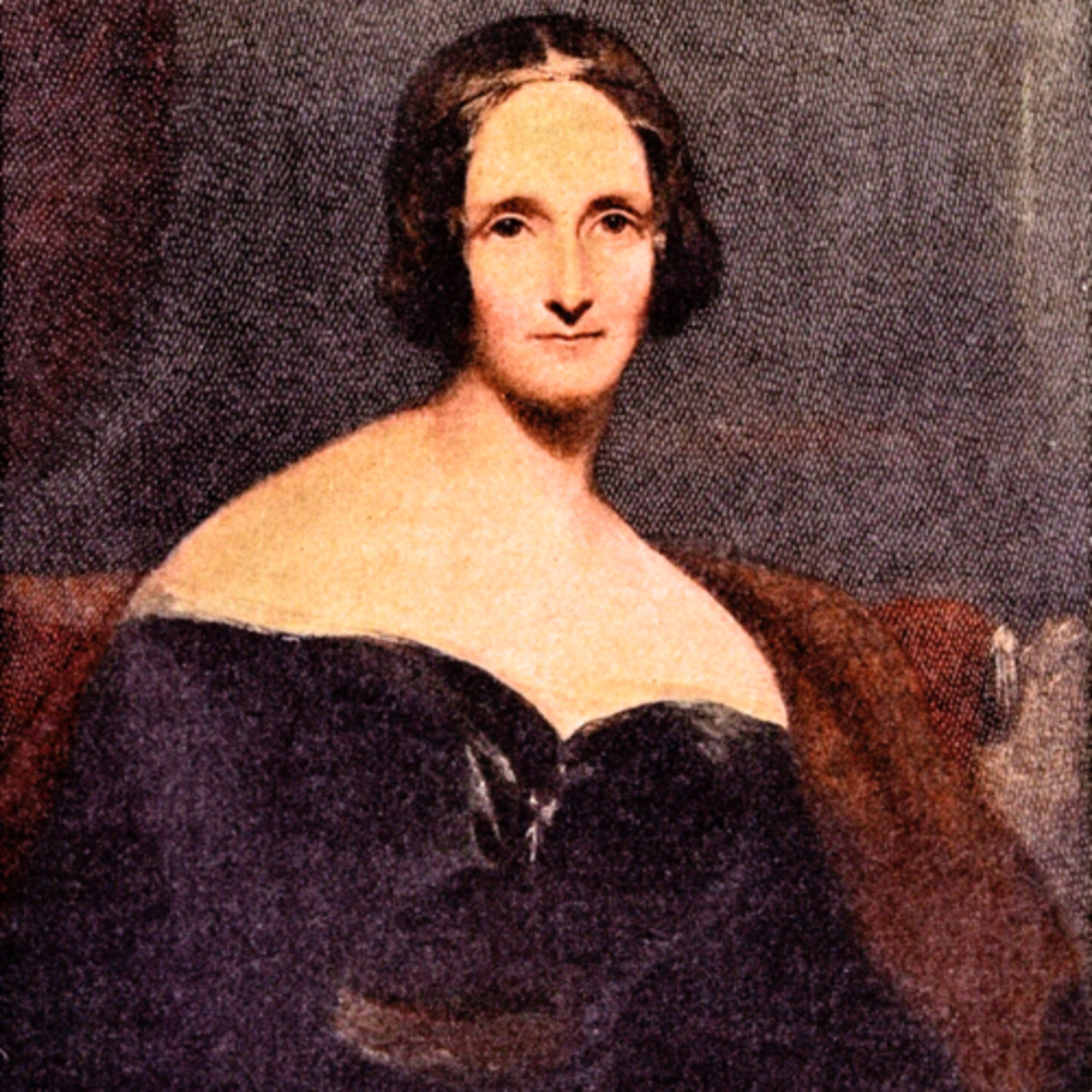 Mary Shelley