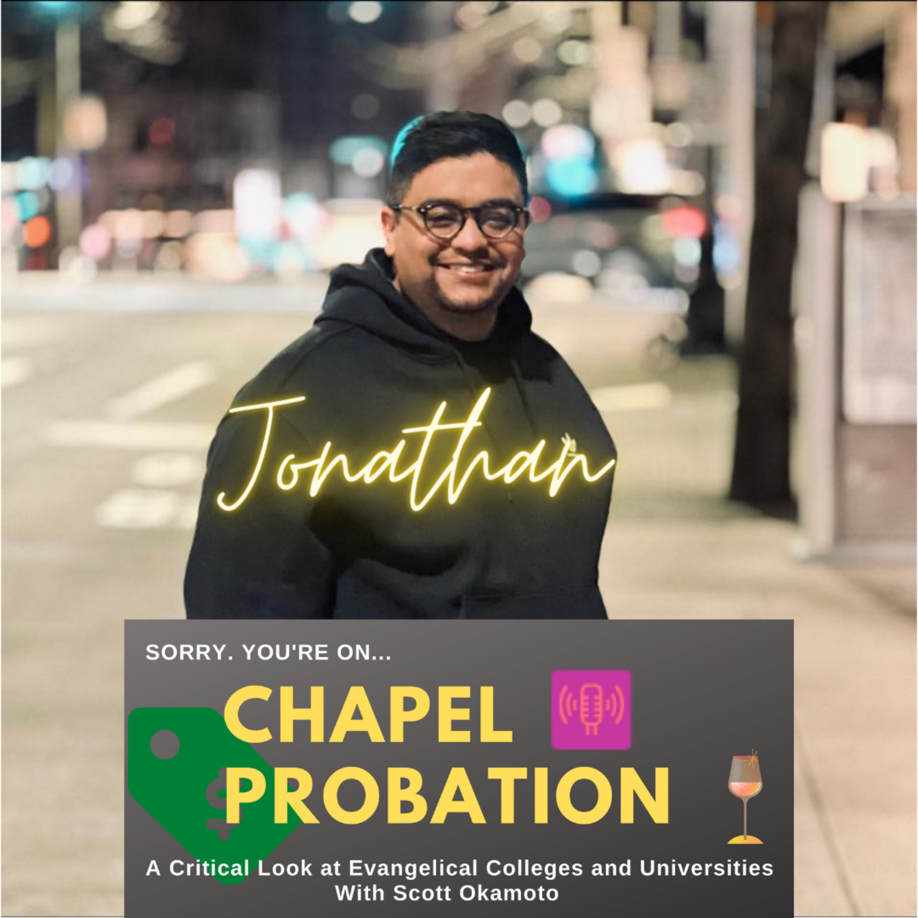 Chapel Probation