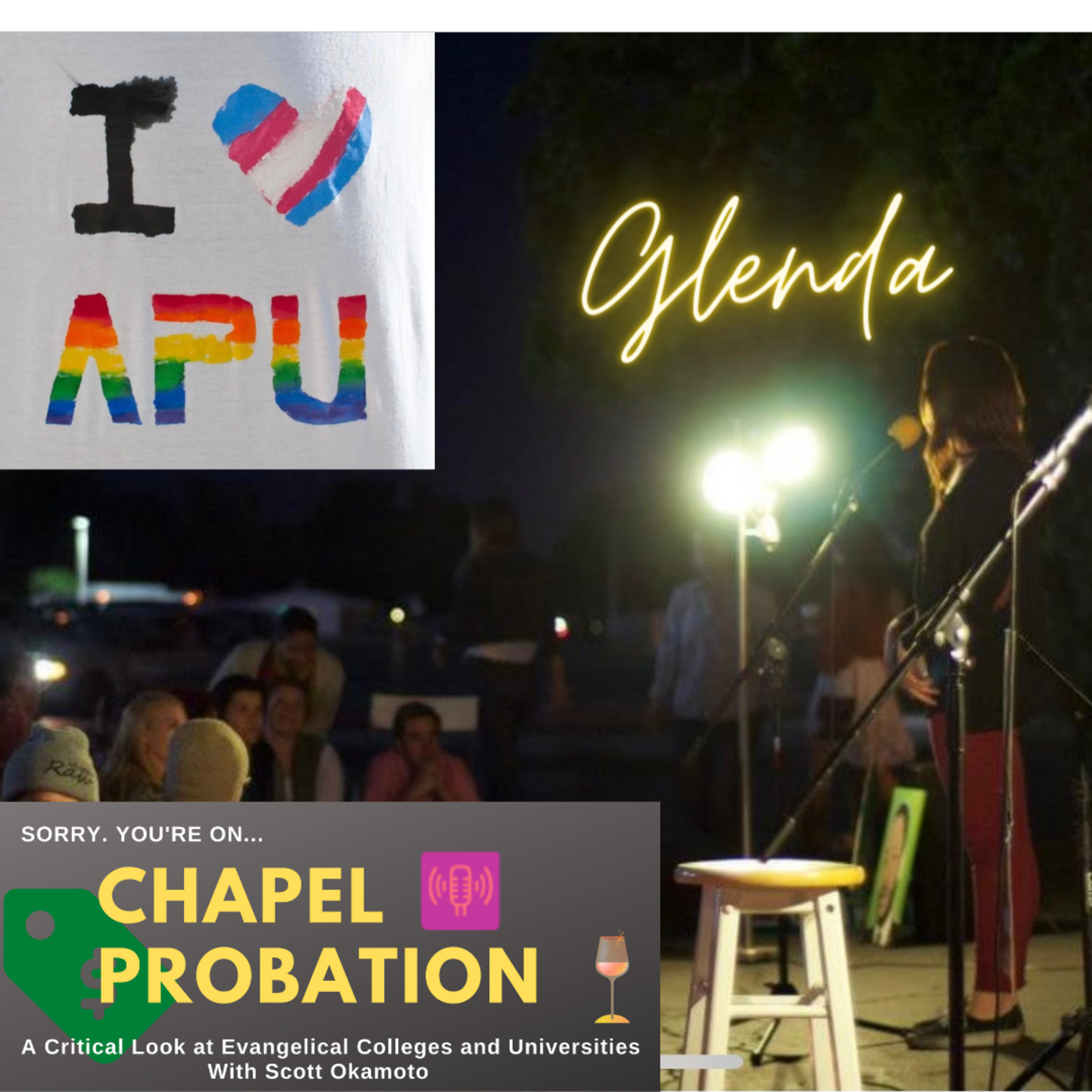 Chapel Probation