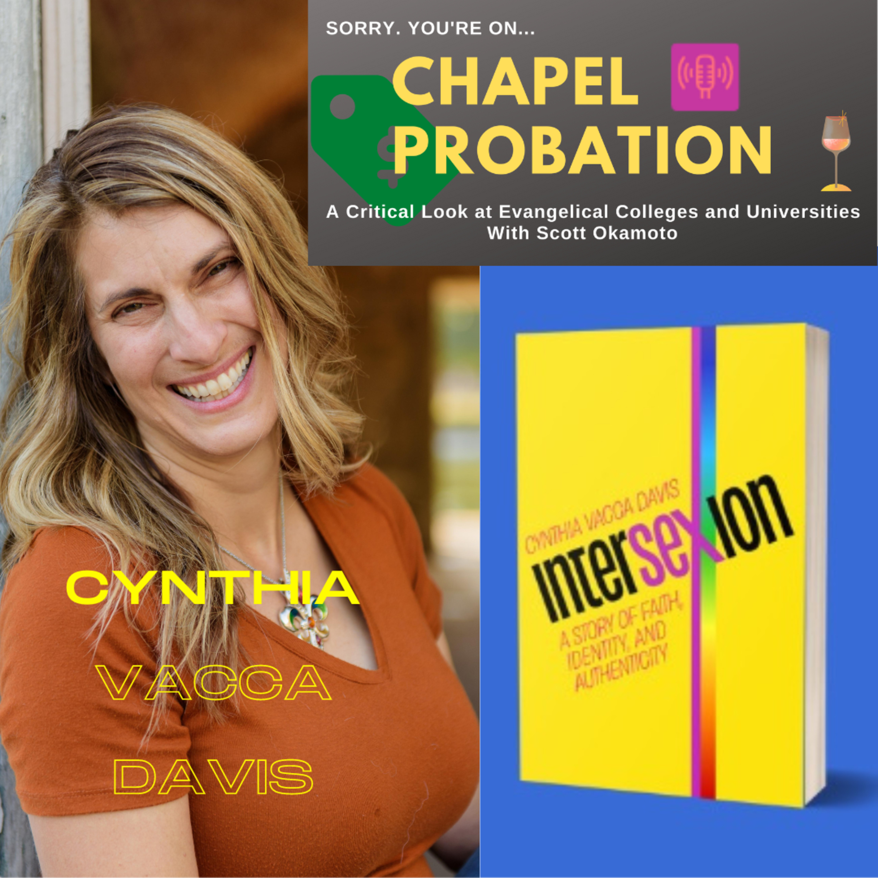 Chapel Probation