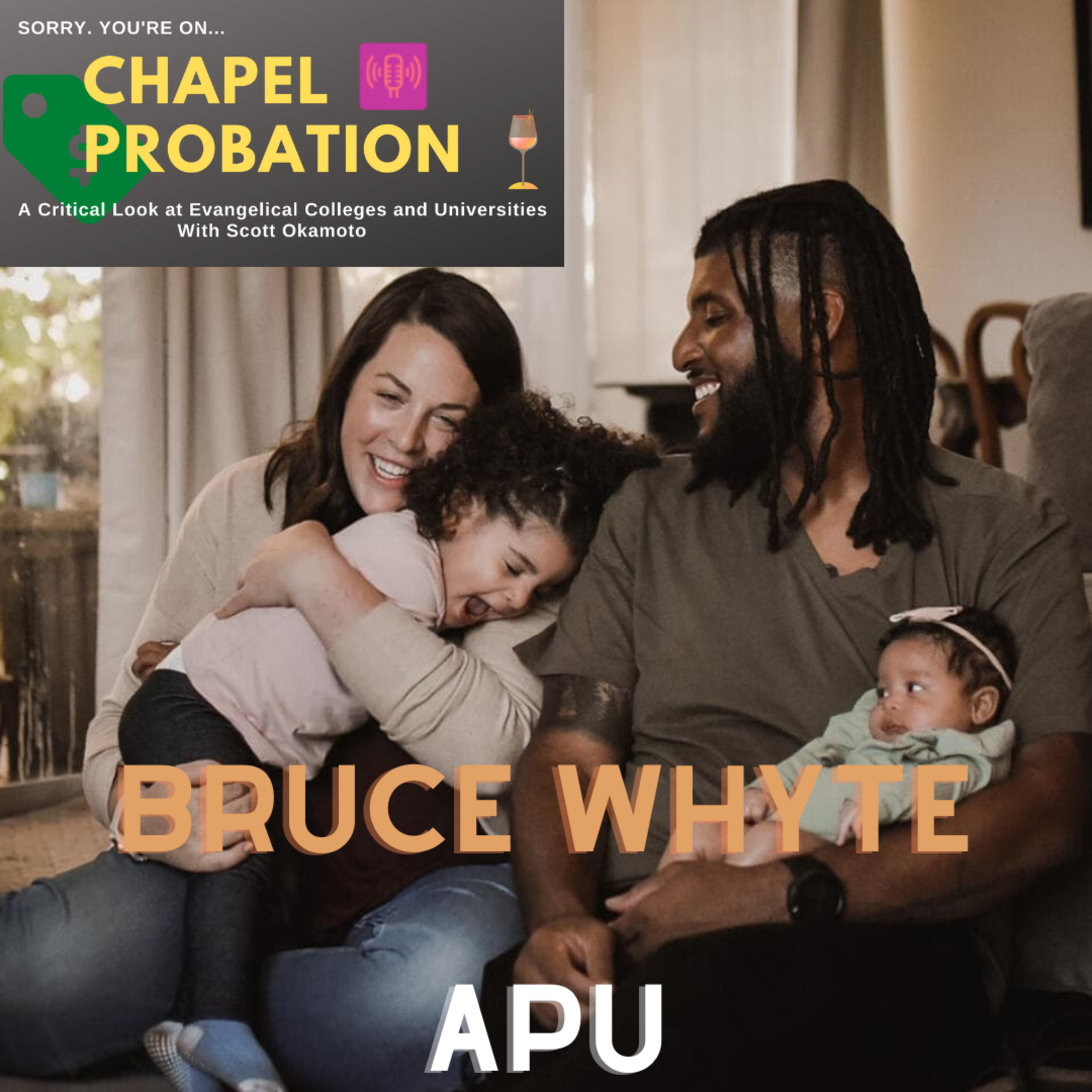 Chapel Probation