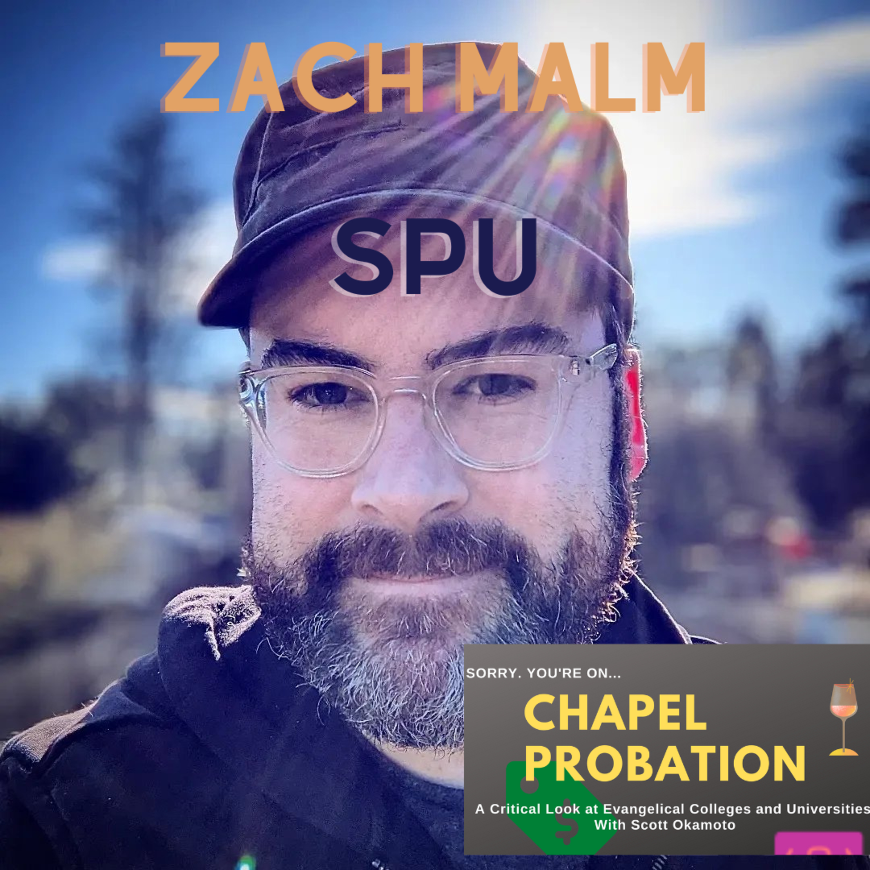 Chapel Probation