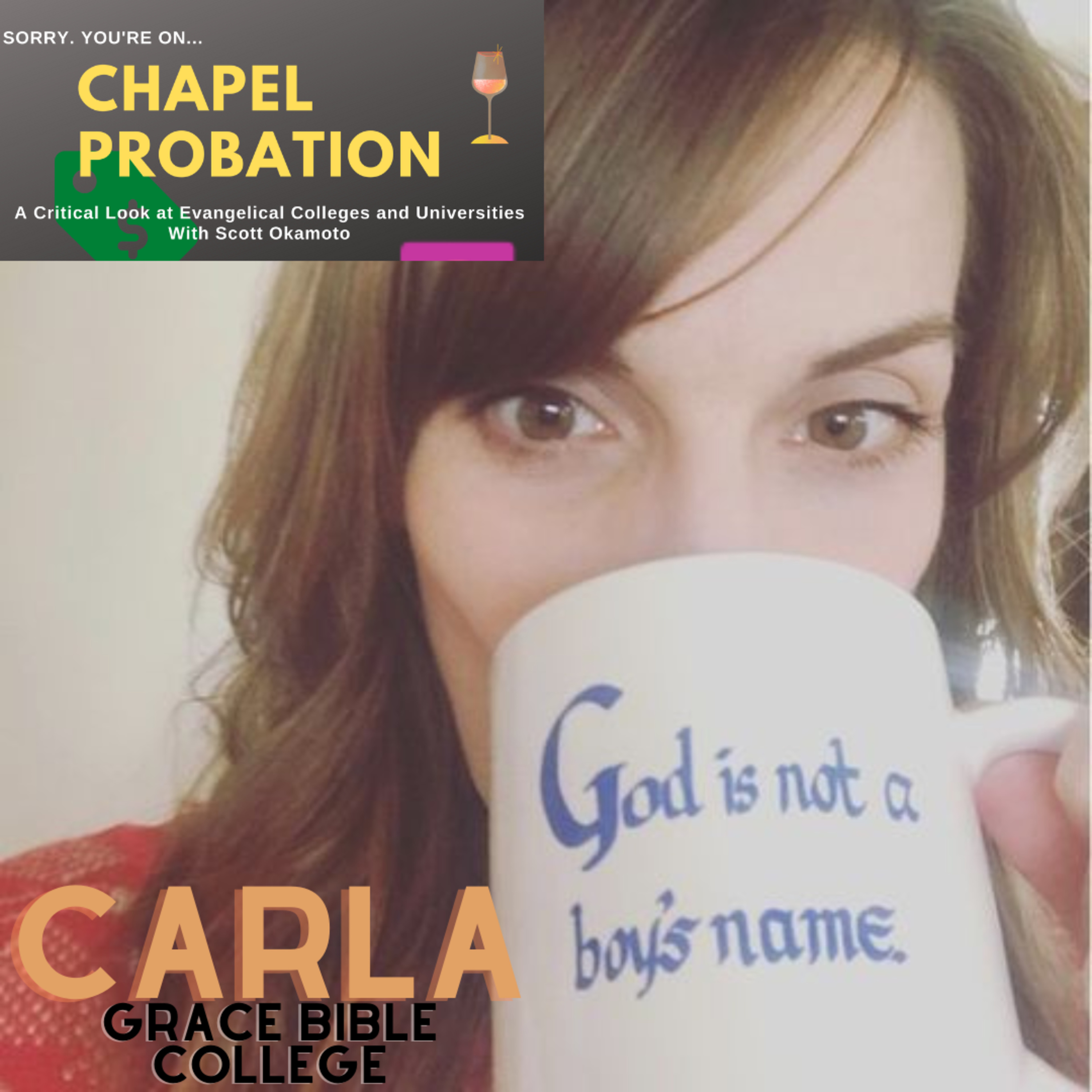 Chapel Probation
