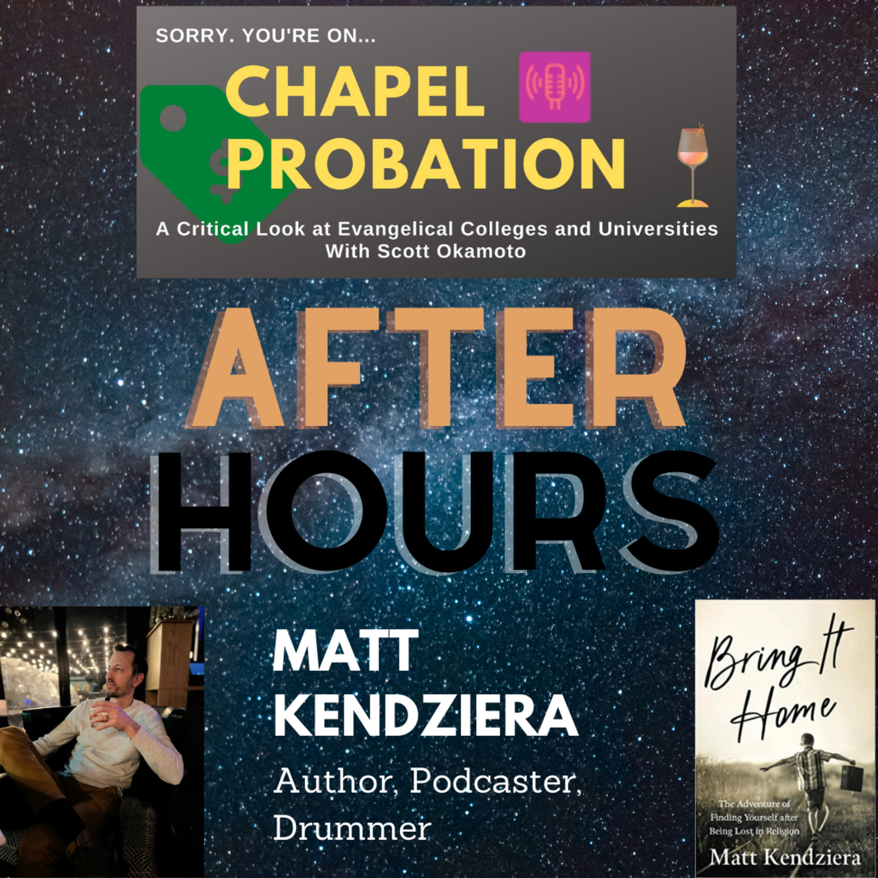 Chapel Probation