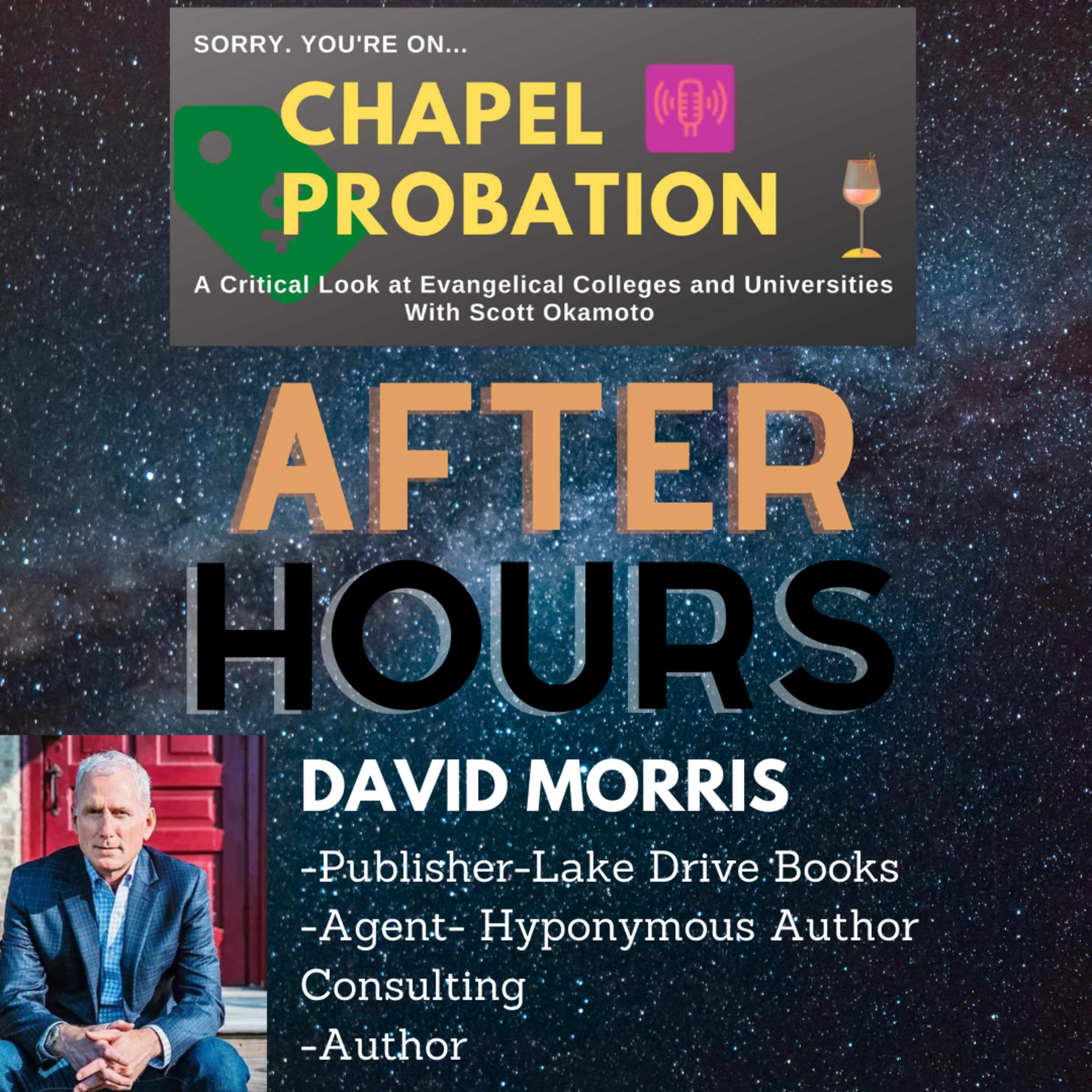 Chapel Probation