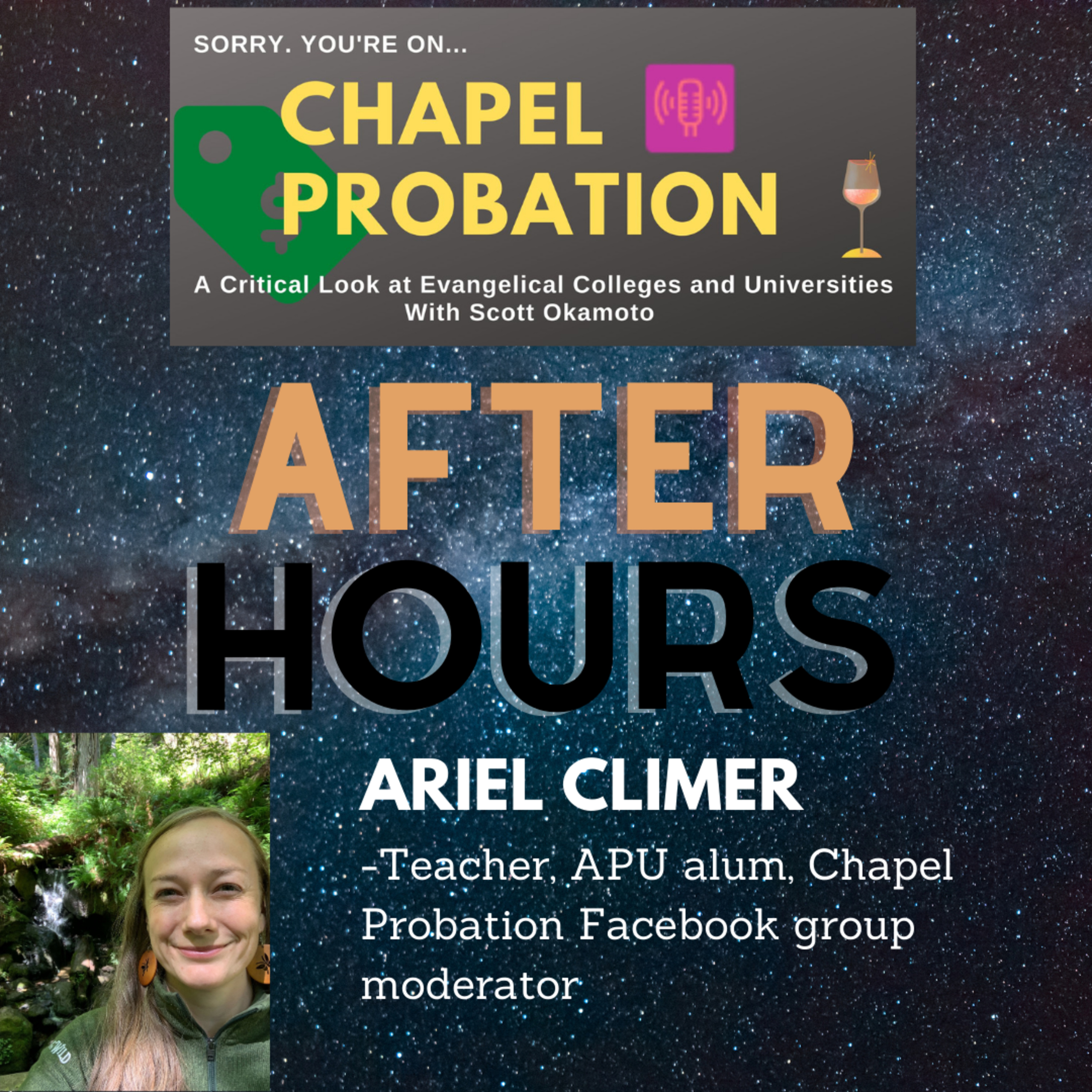 Chapel Probation