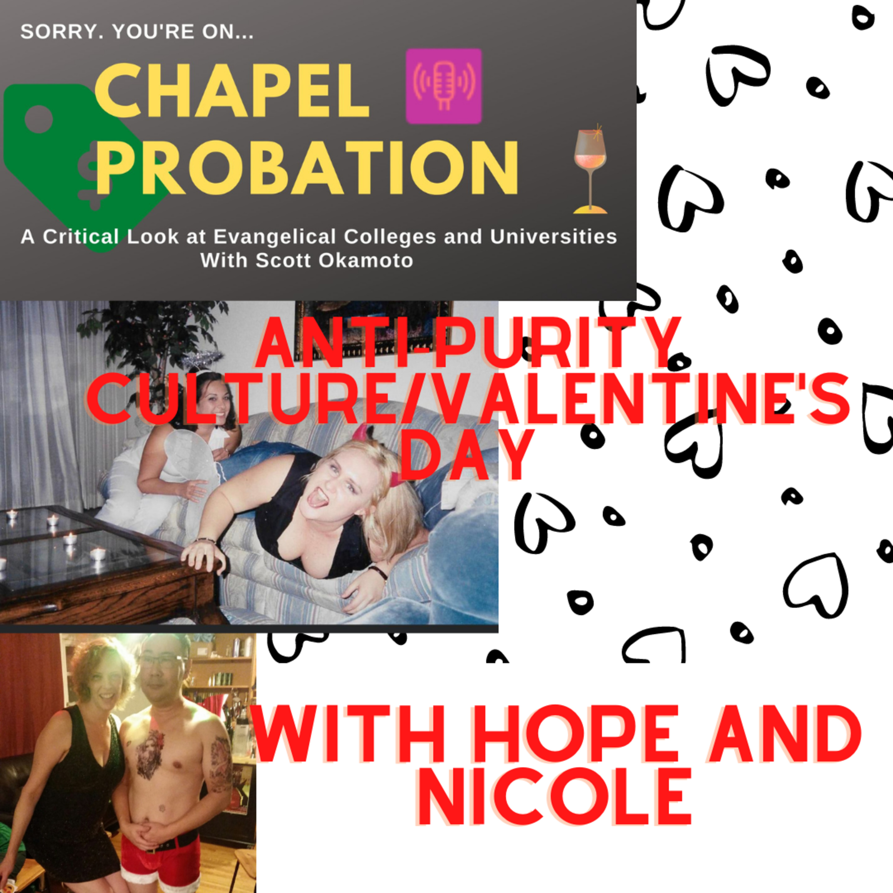Chapel Probation