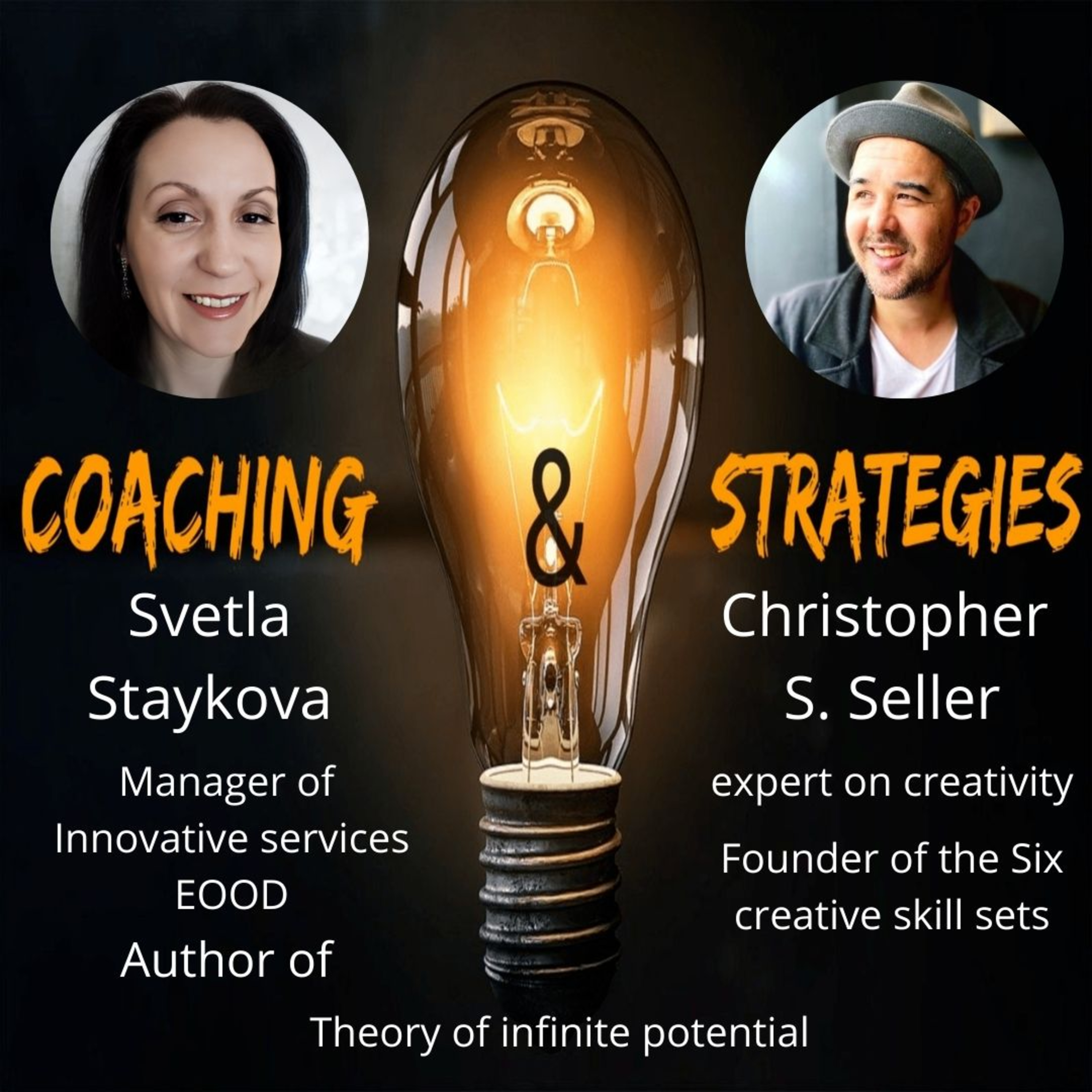 Business coaching & Strategies