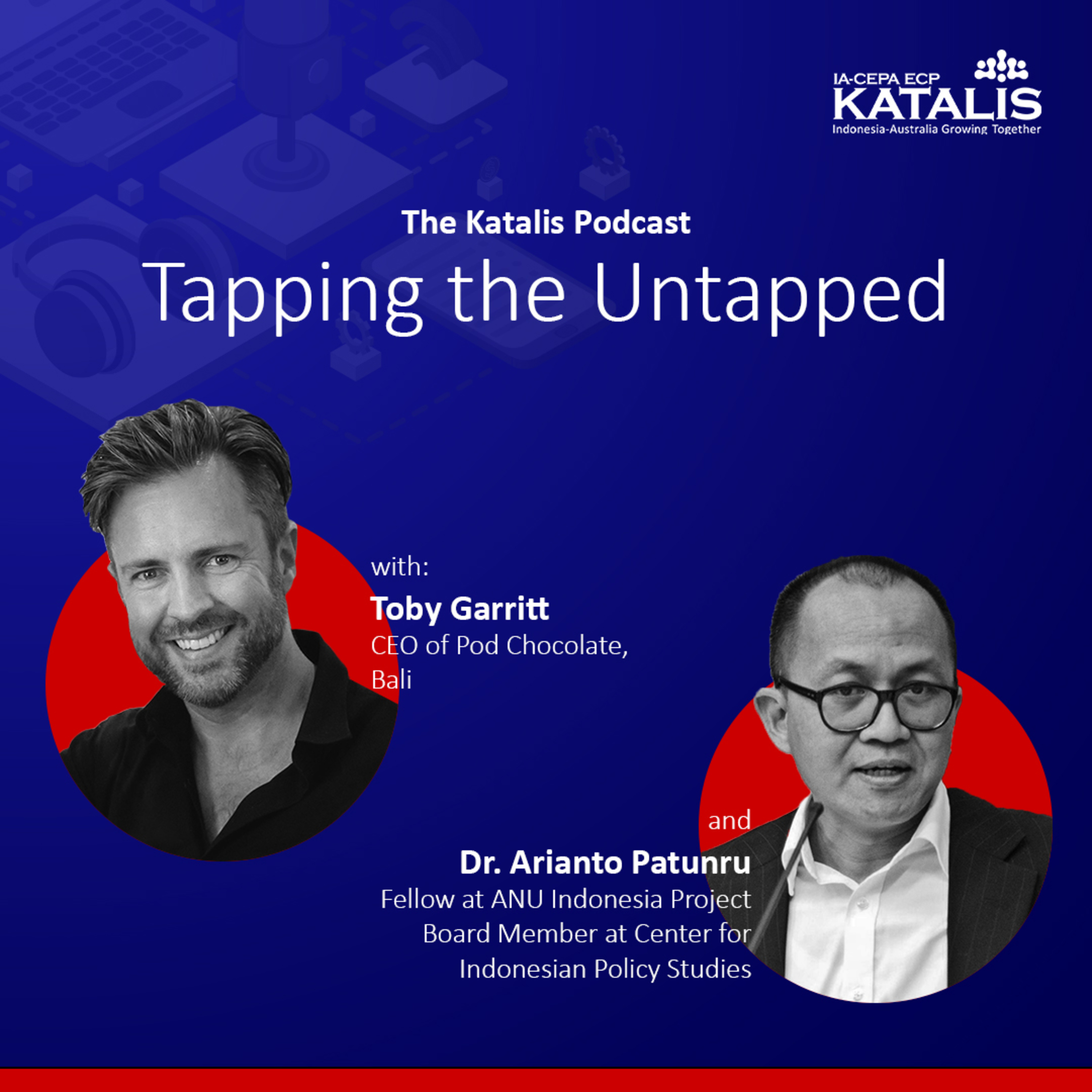 The Katalis Podcast