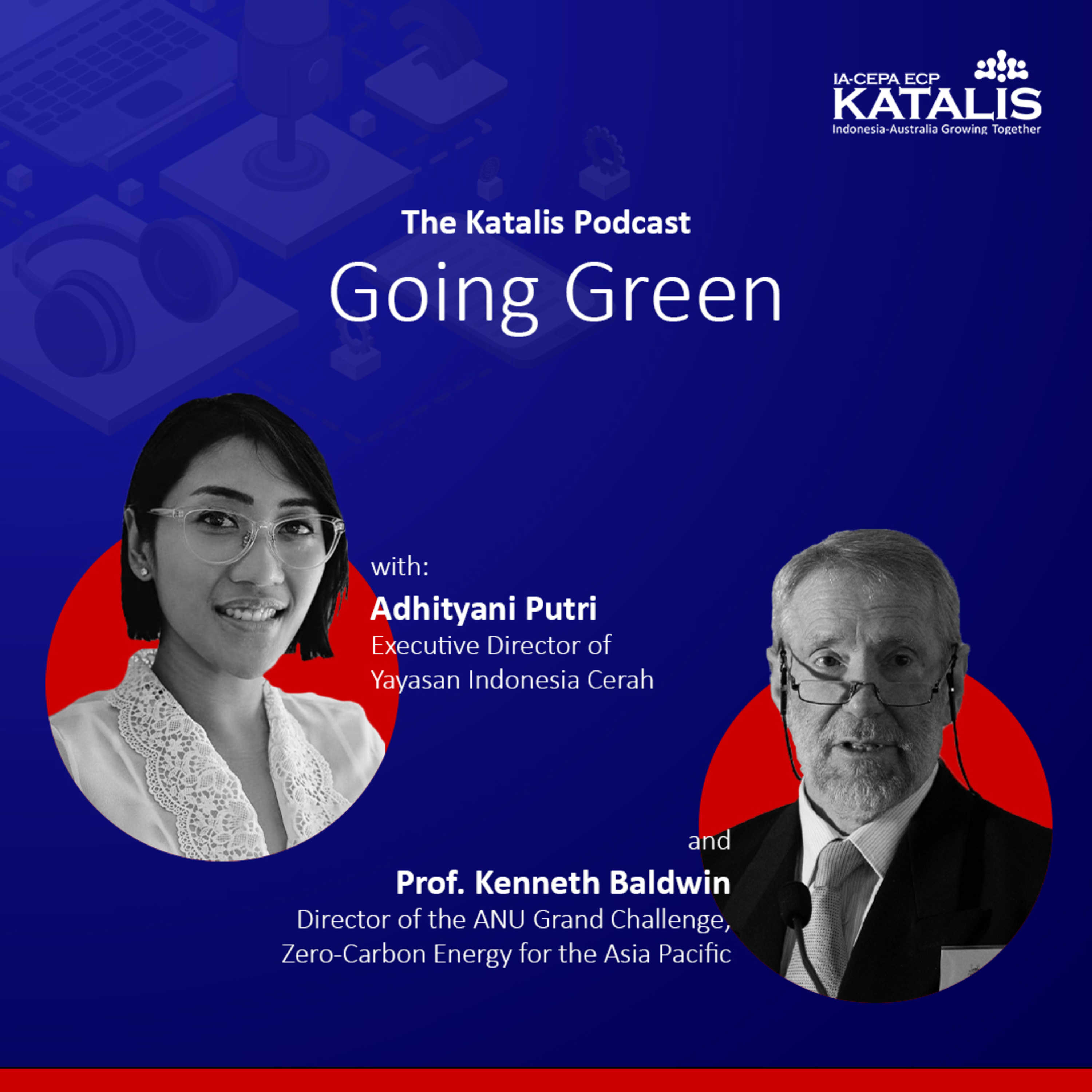 The Katalis Podcast