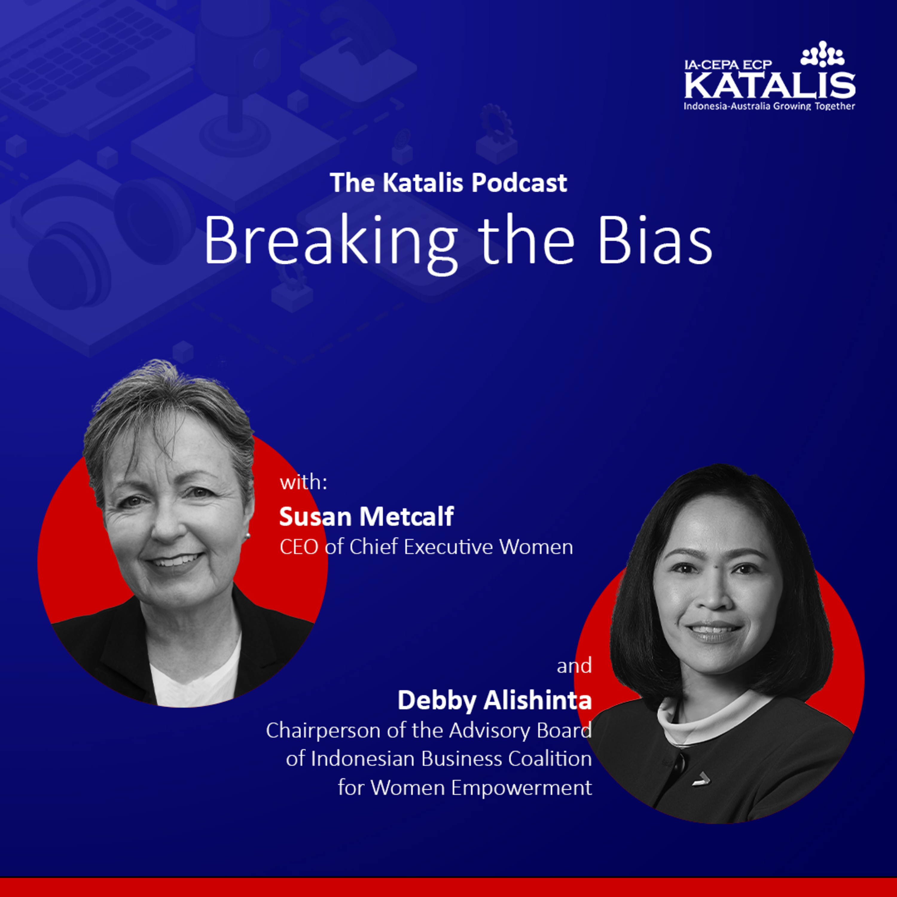 The Katalis Podcast