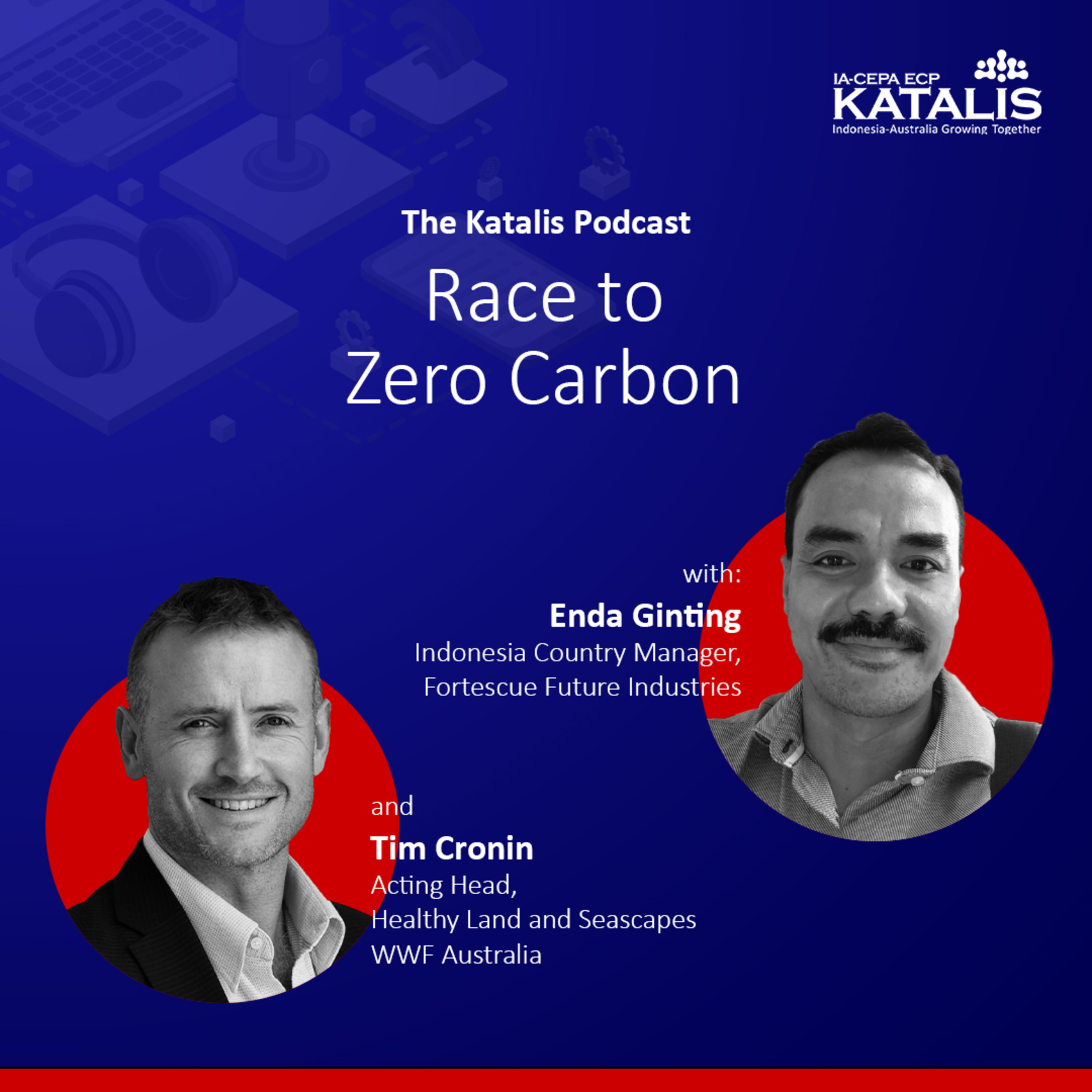 The Katalis Podcast