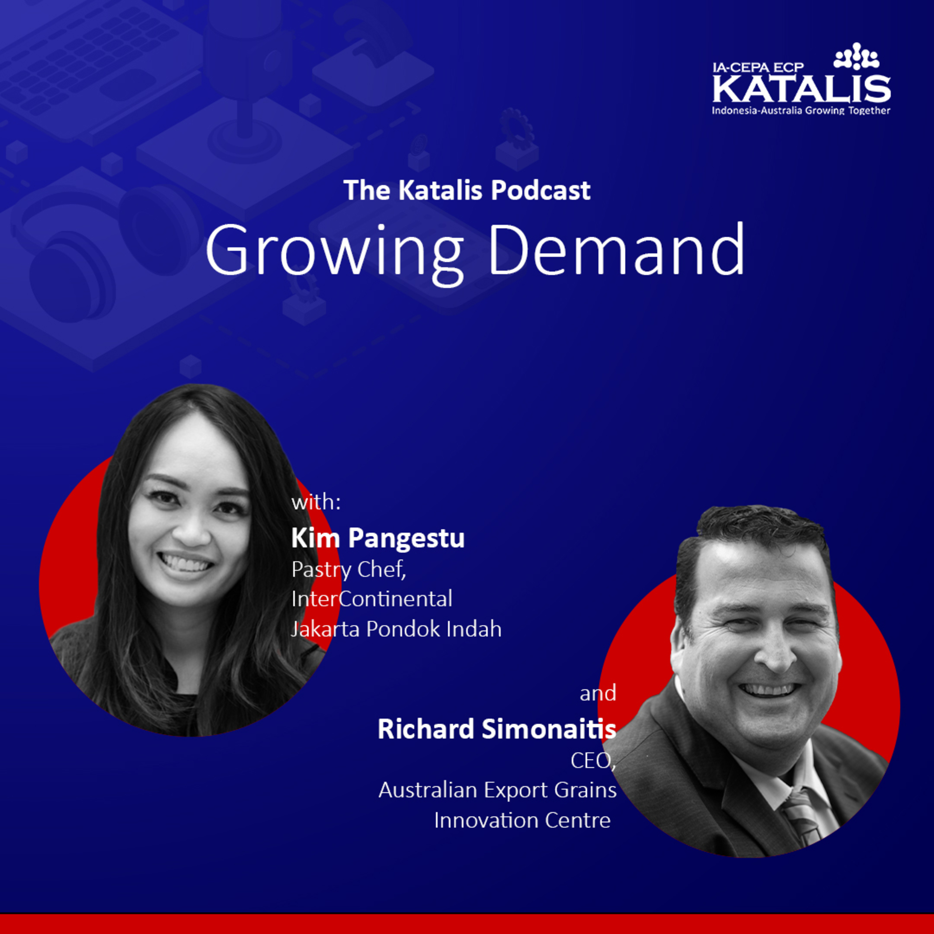 The Katalis Podcast
