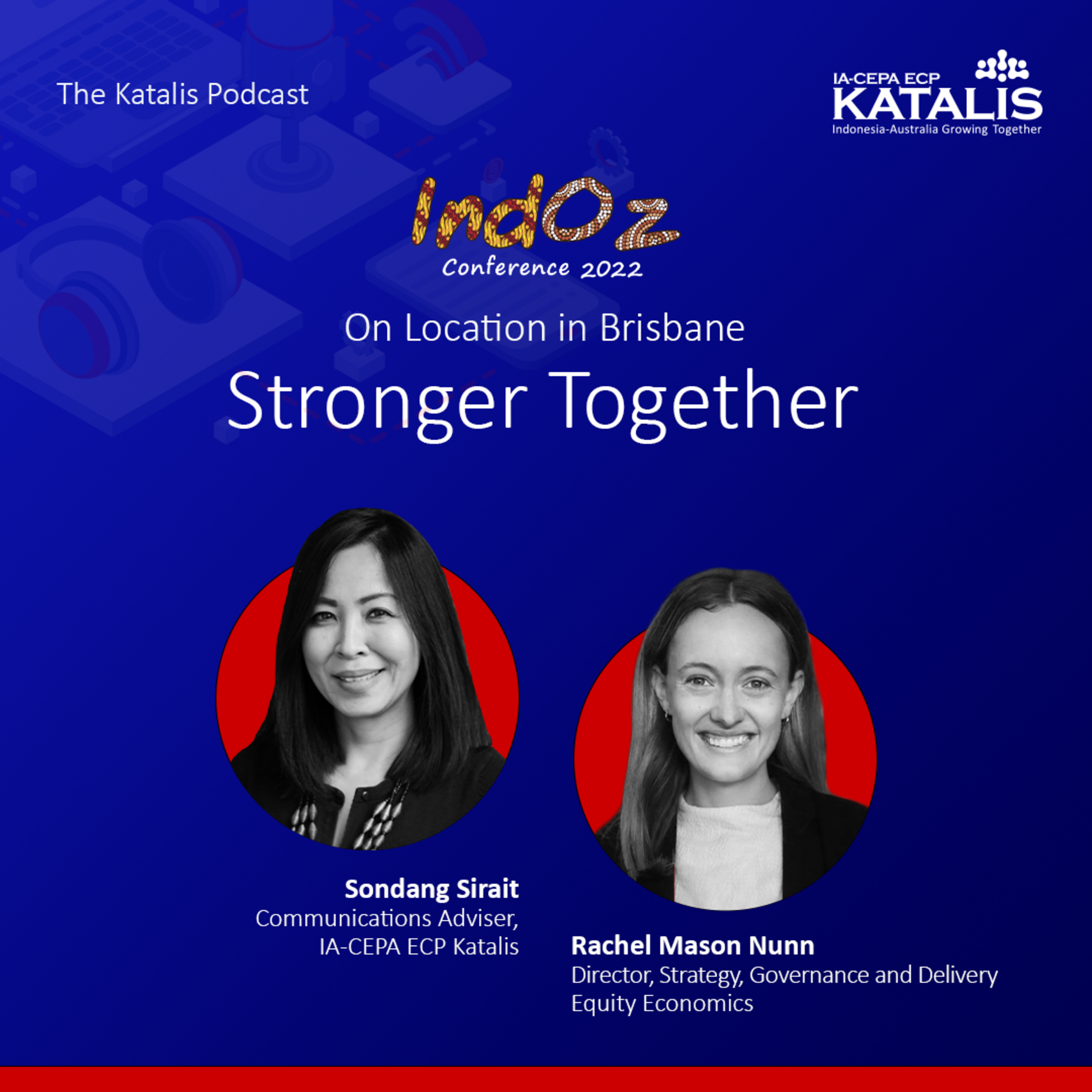 The Katalis Podcast