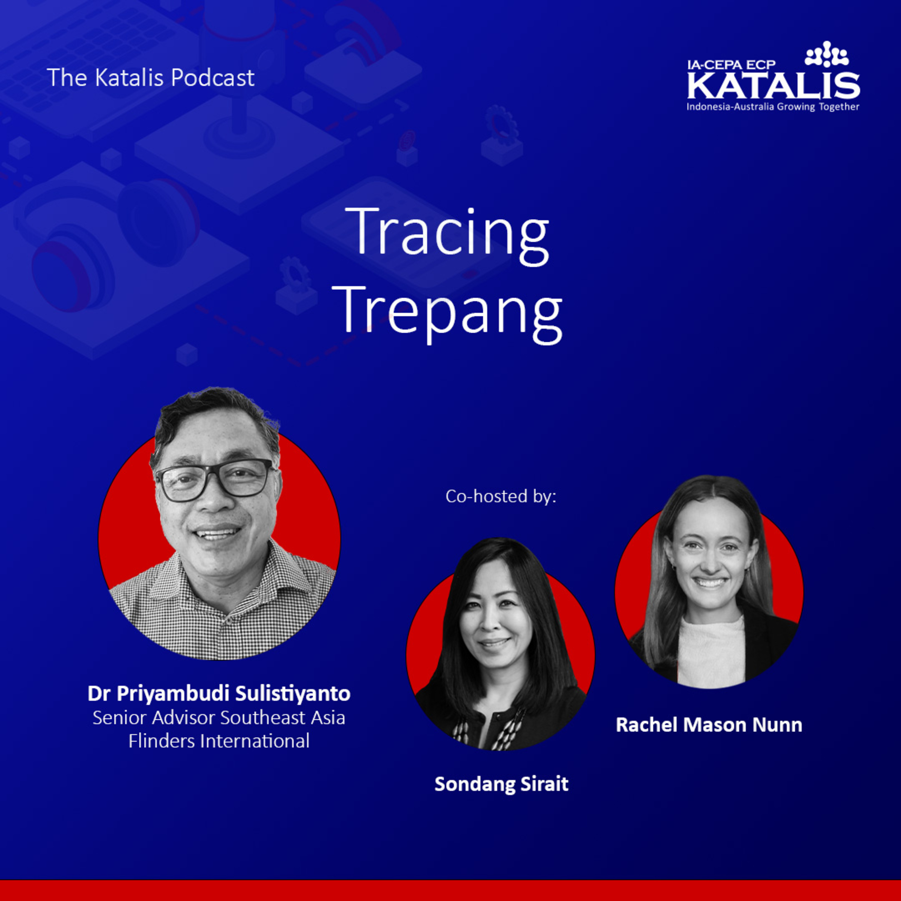 The Katalis Podcast