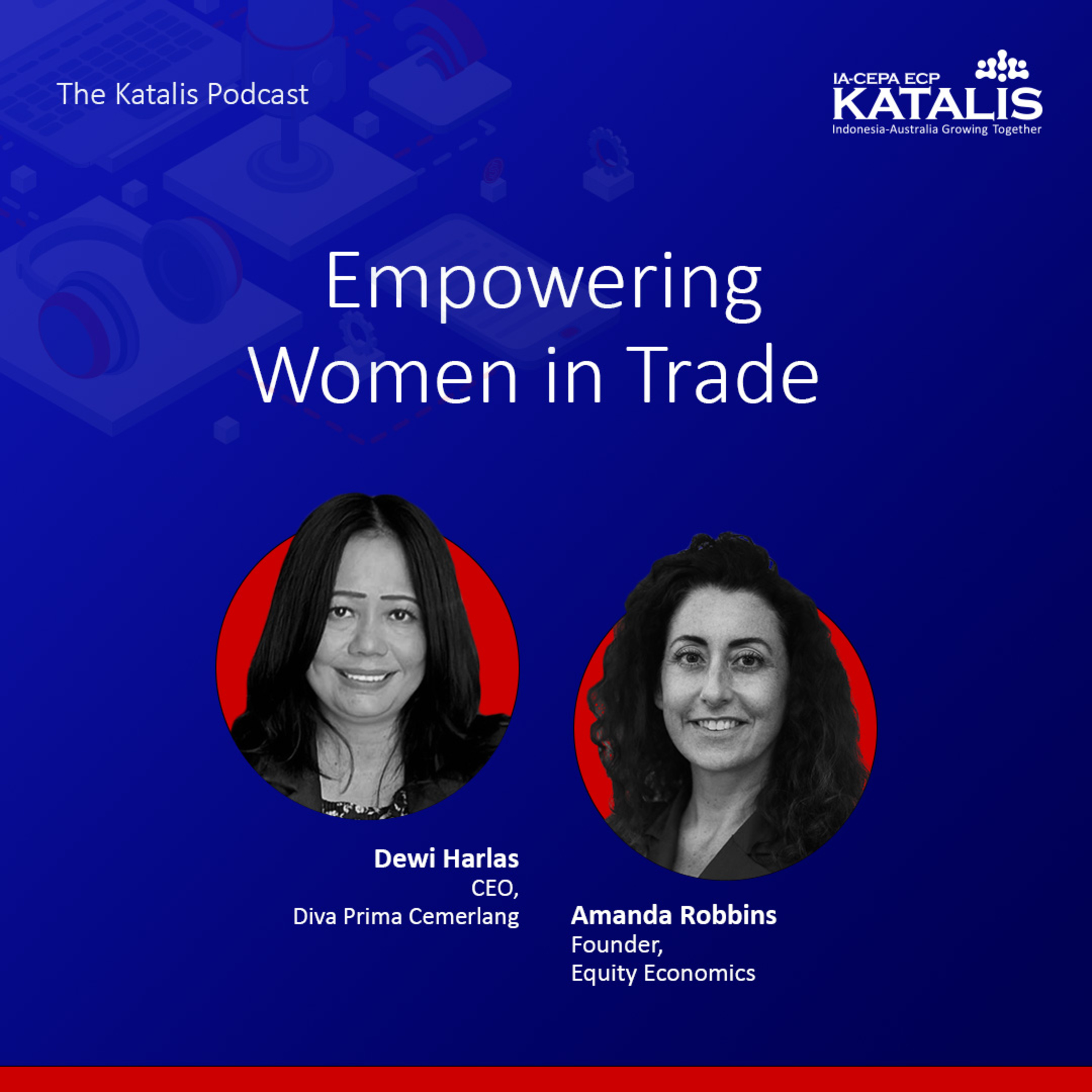 The Katalis Podcast