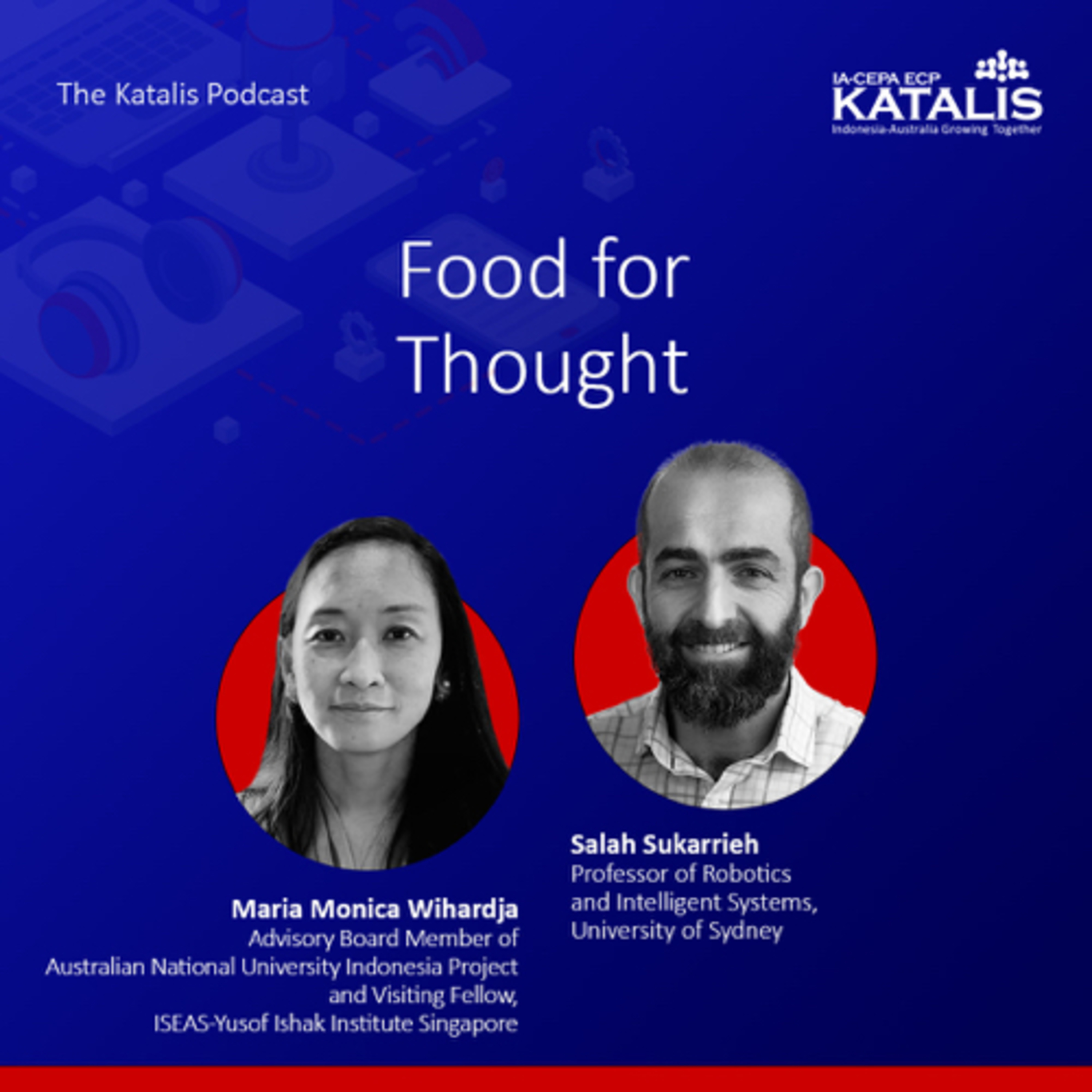 The Katalis Podcast