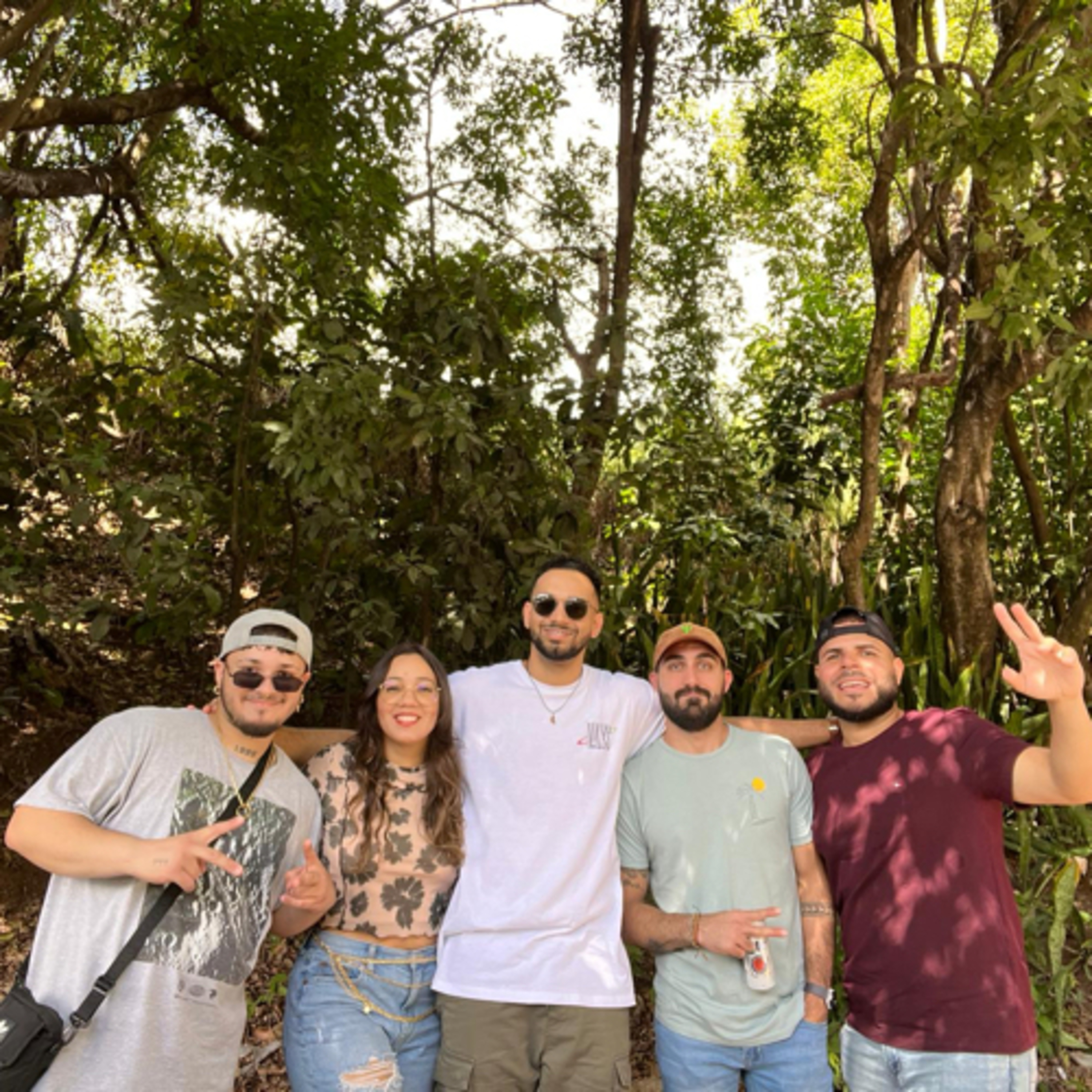 De chinchorreo, Orocovis 🇵🇷  episode artwork