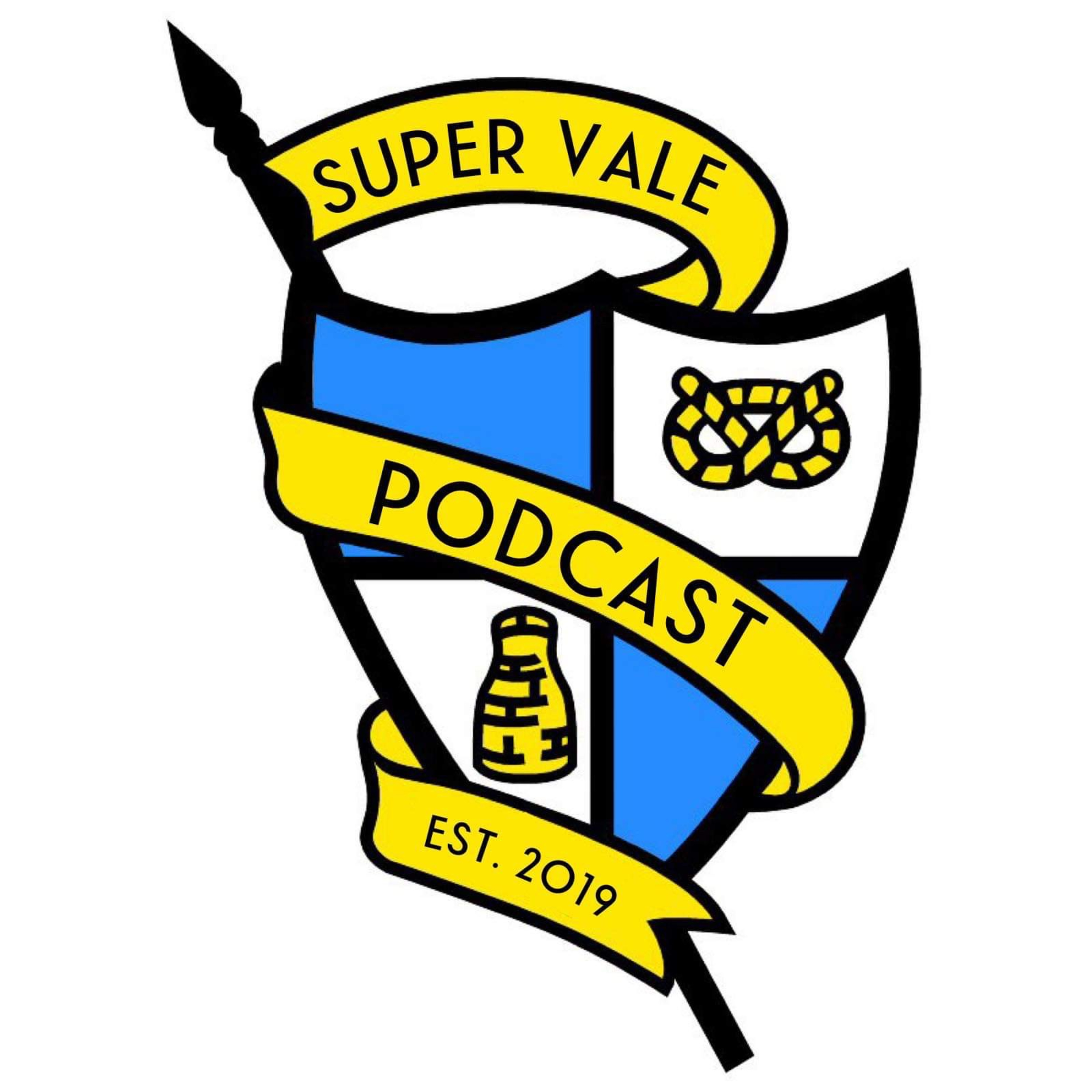 Super Vale Podcast