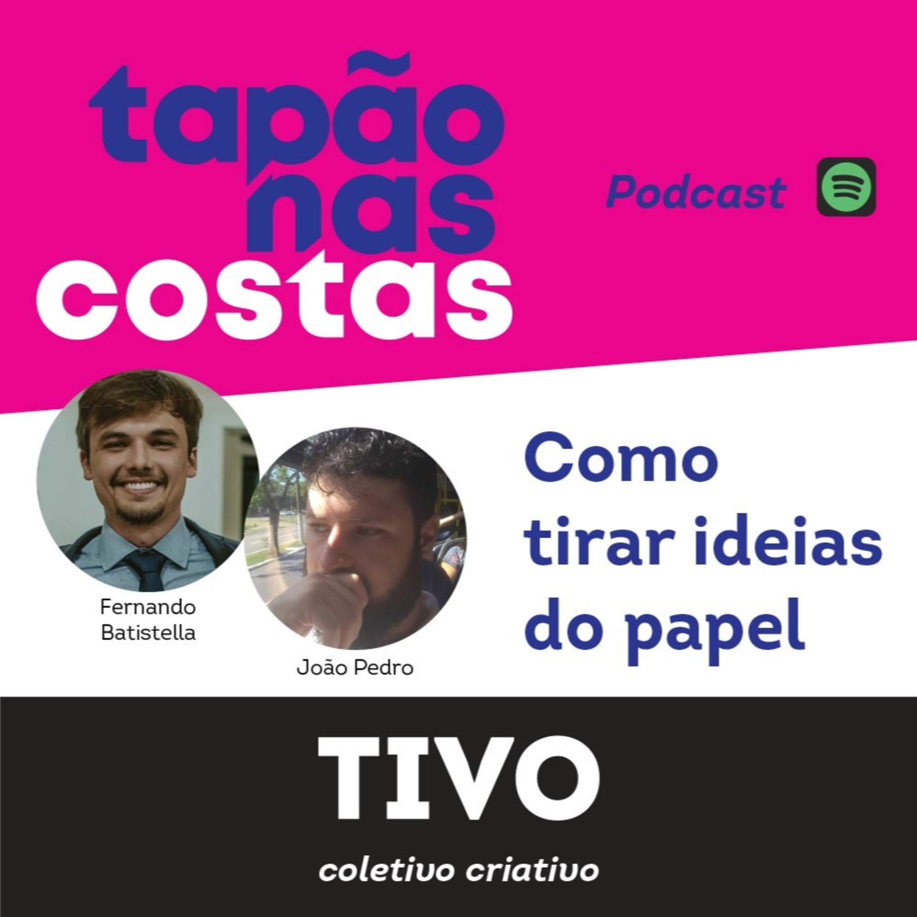 Tapão nas Costas