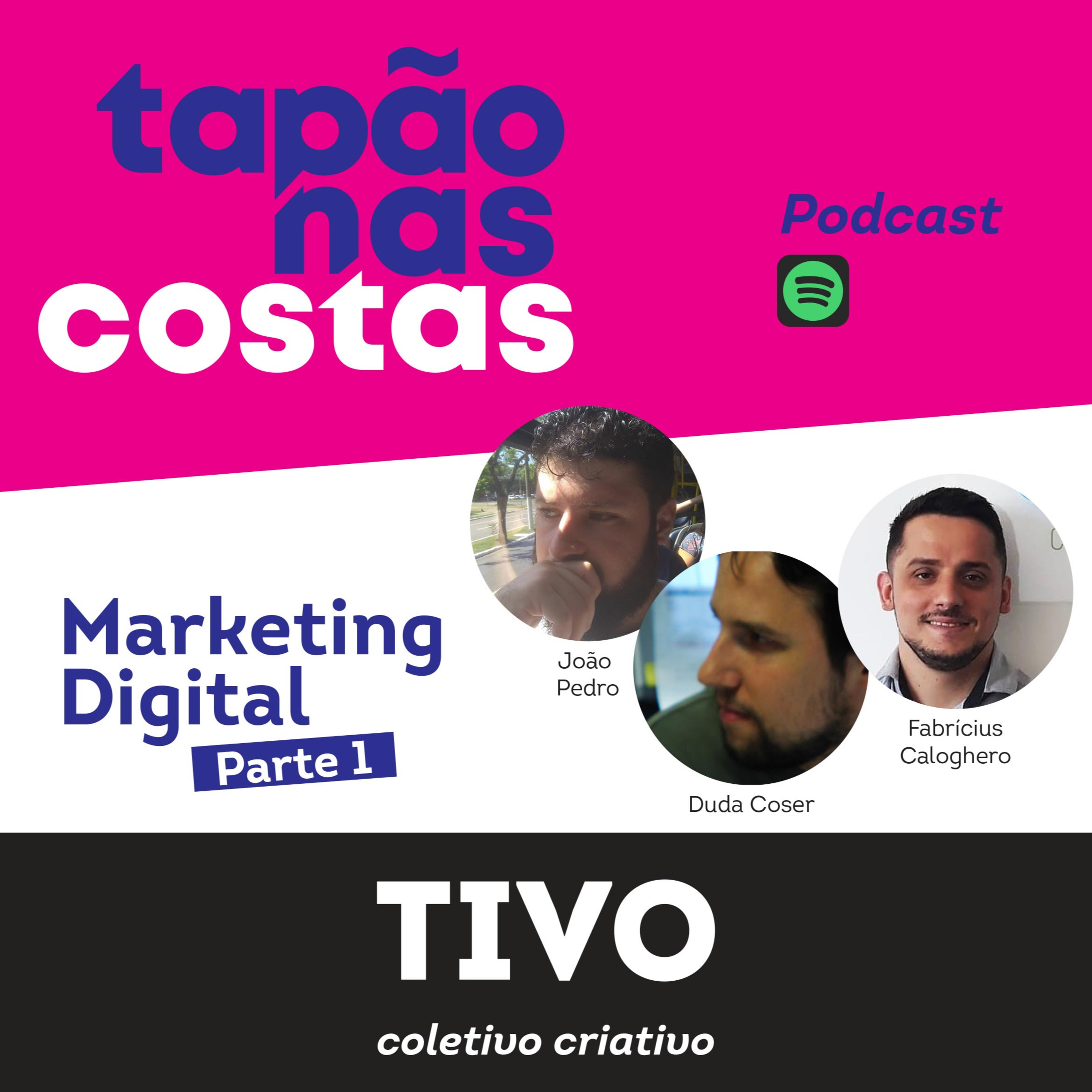 Tapão nas Costas