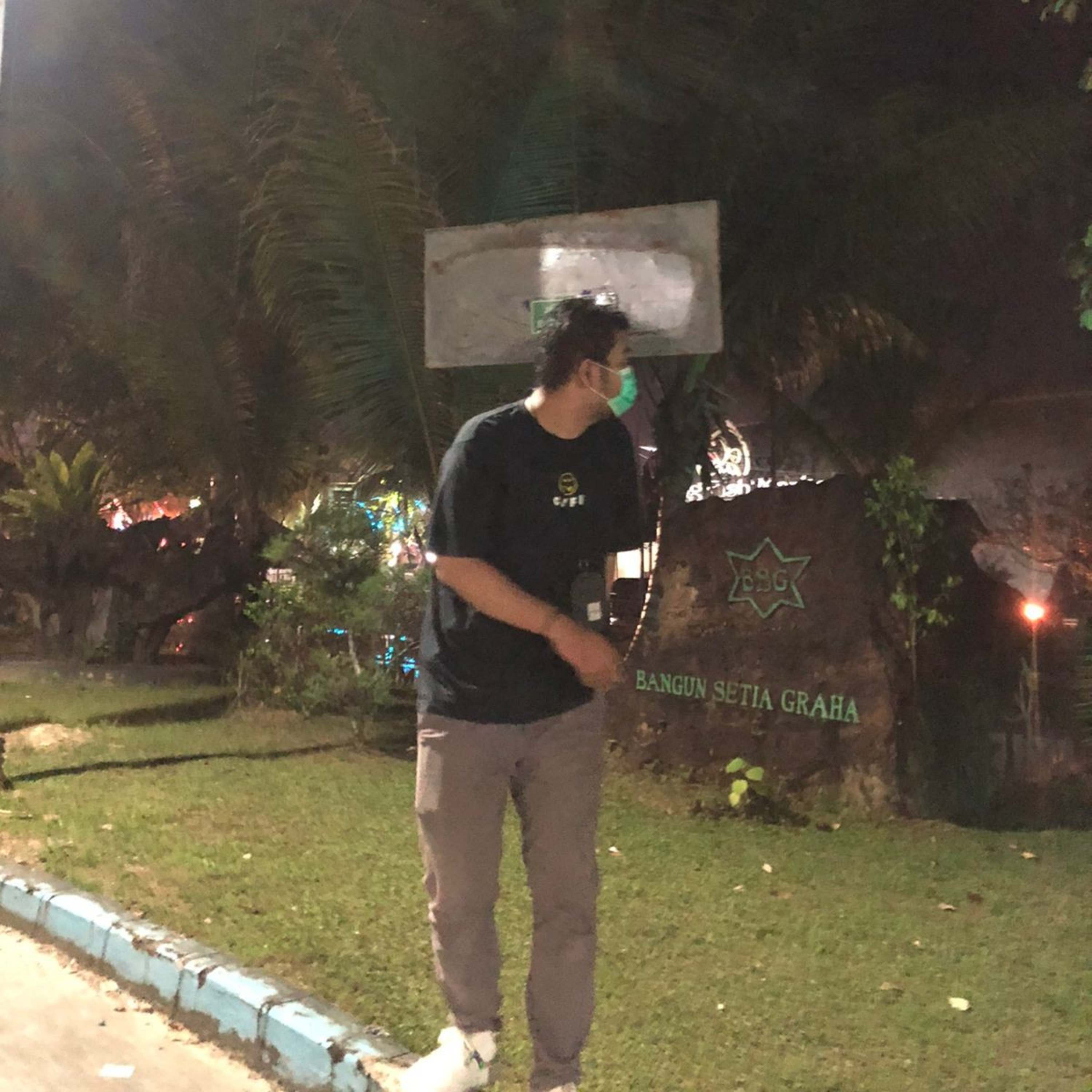 Curhat Bersama Rehan