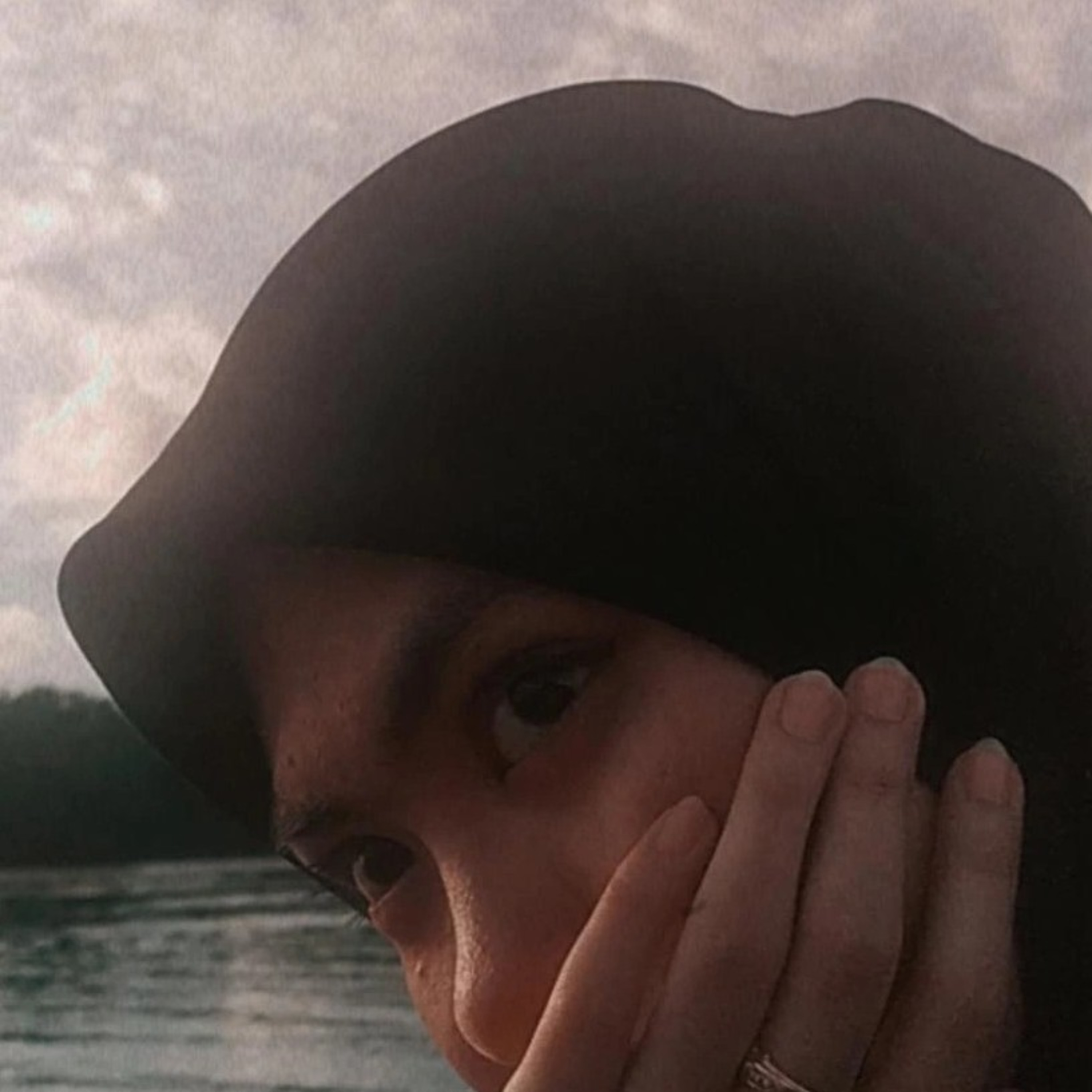 Curhat Bersama Rehan