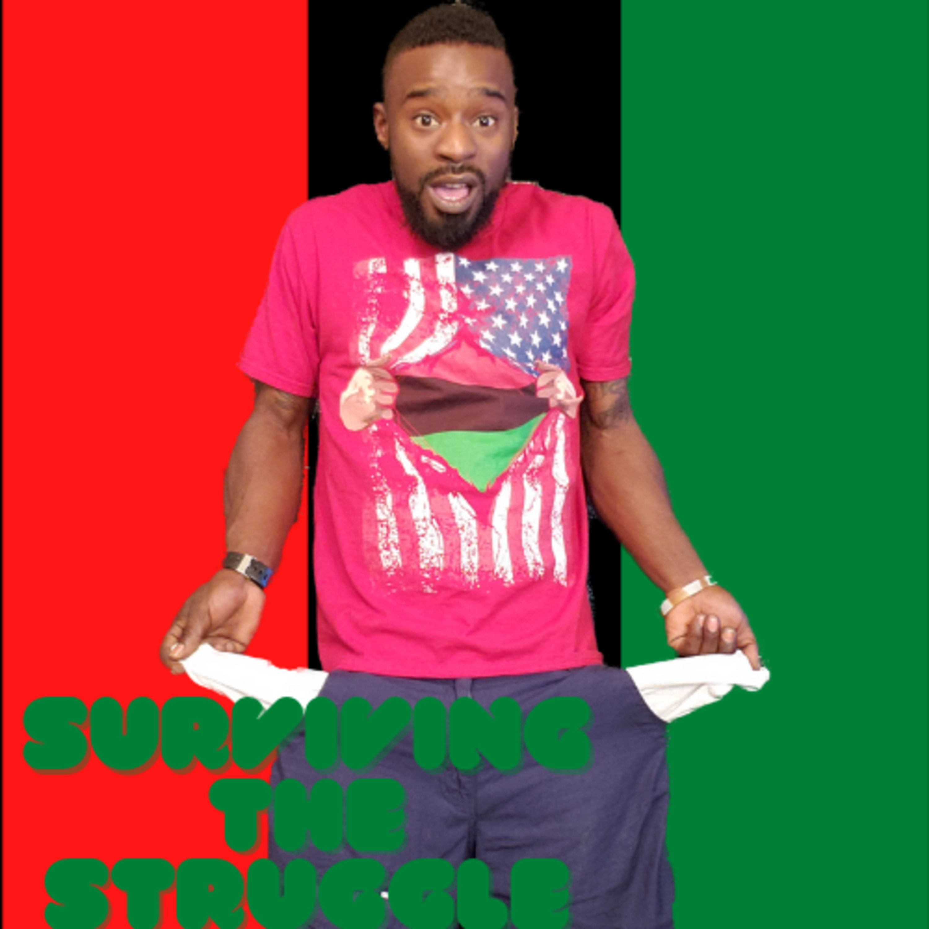 Millionaire Mindset episode artwork