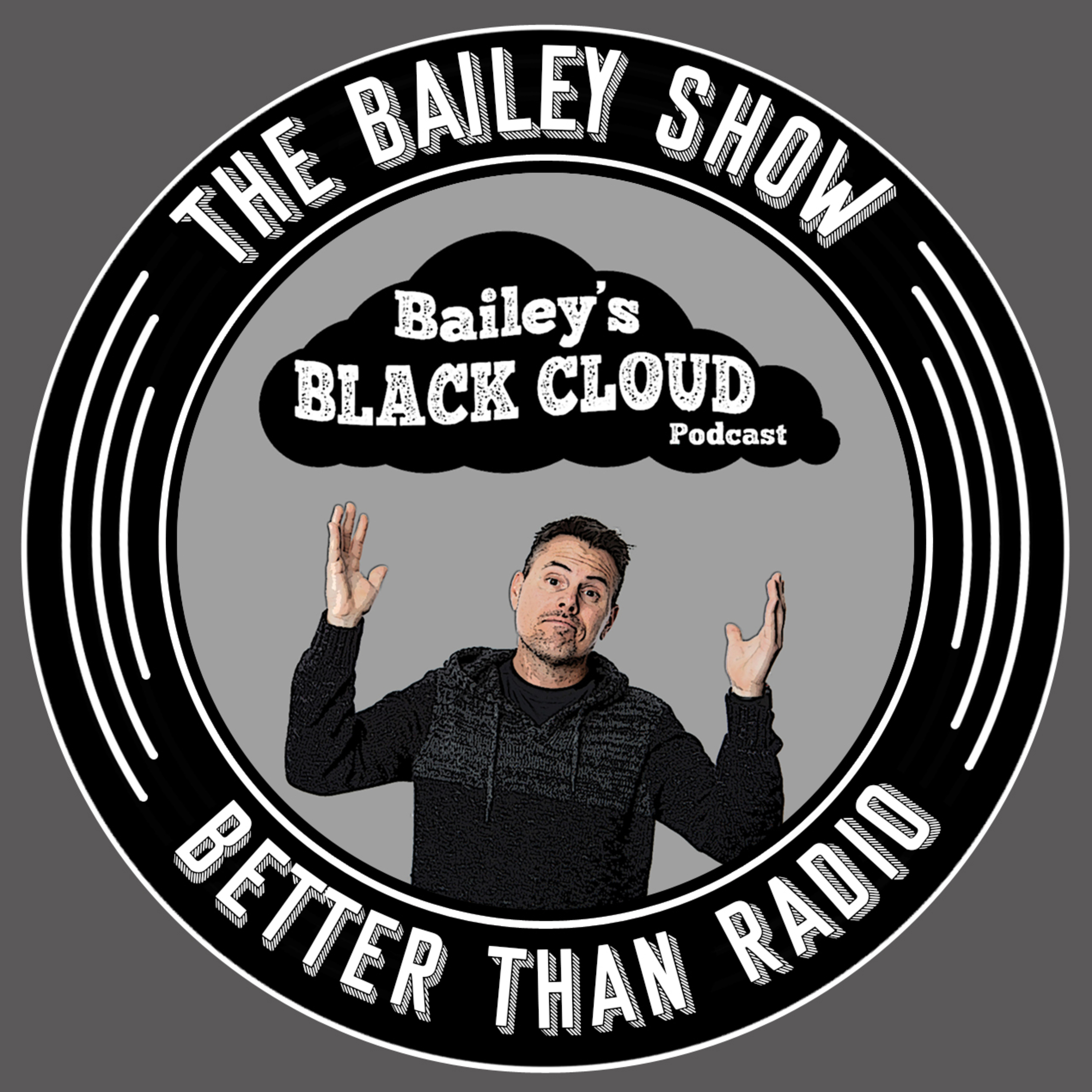 BAILEY PODCAST XCHANGE