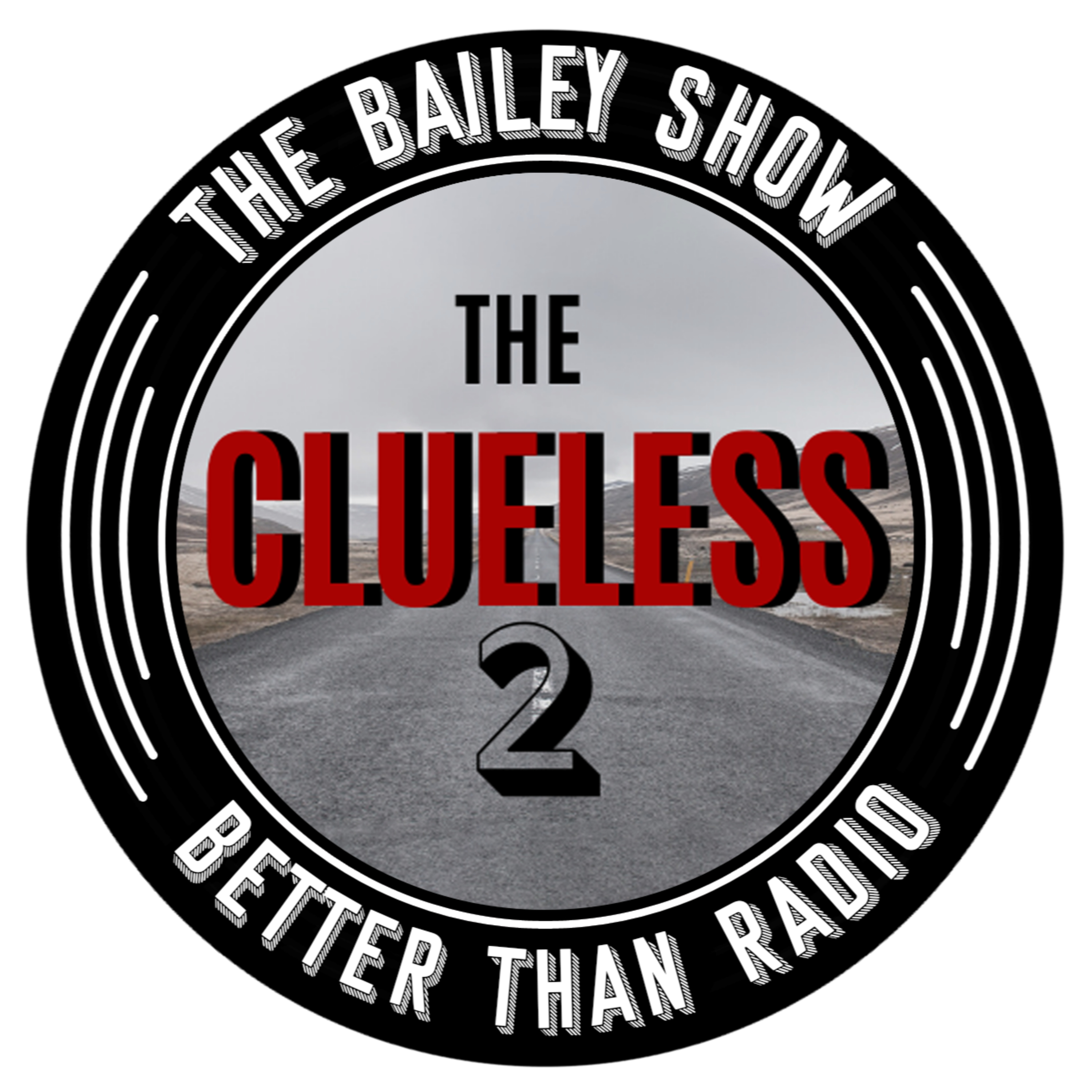 EP 12 - THE CLUELESS 2 - CANDLE WASP, GRANDMA SCAM, UP LATE episode artwork