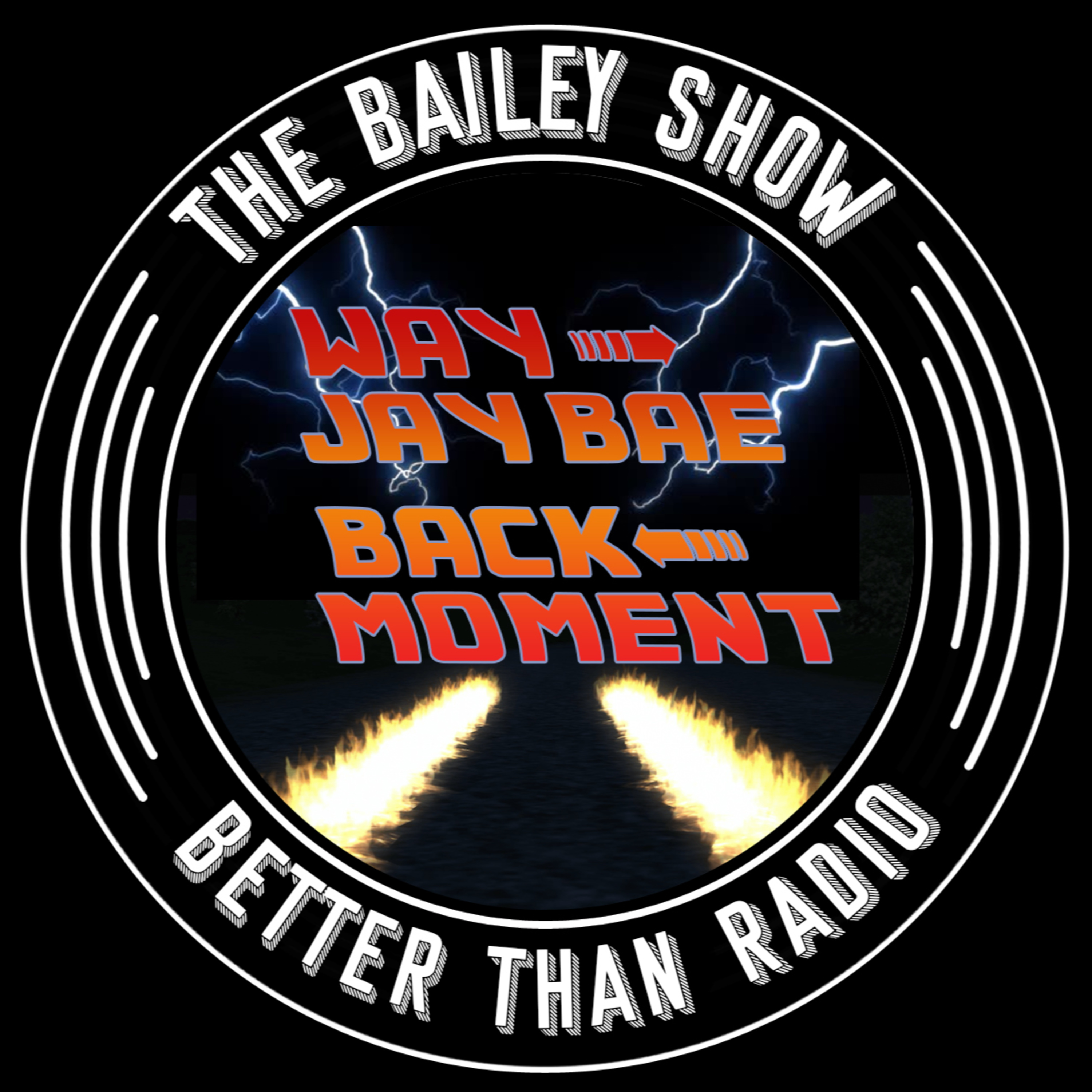 BAILEY PODCAST XCHANGE