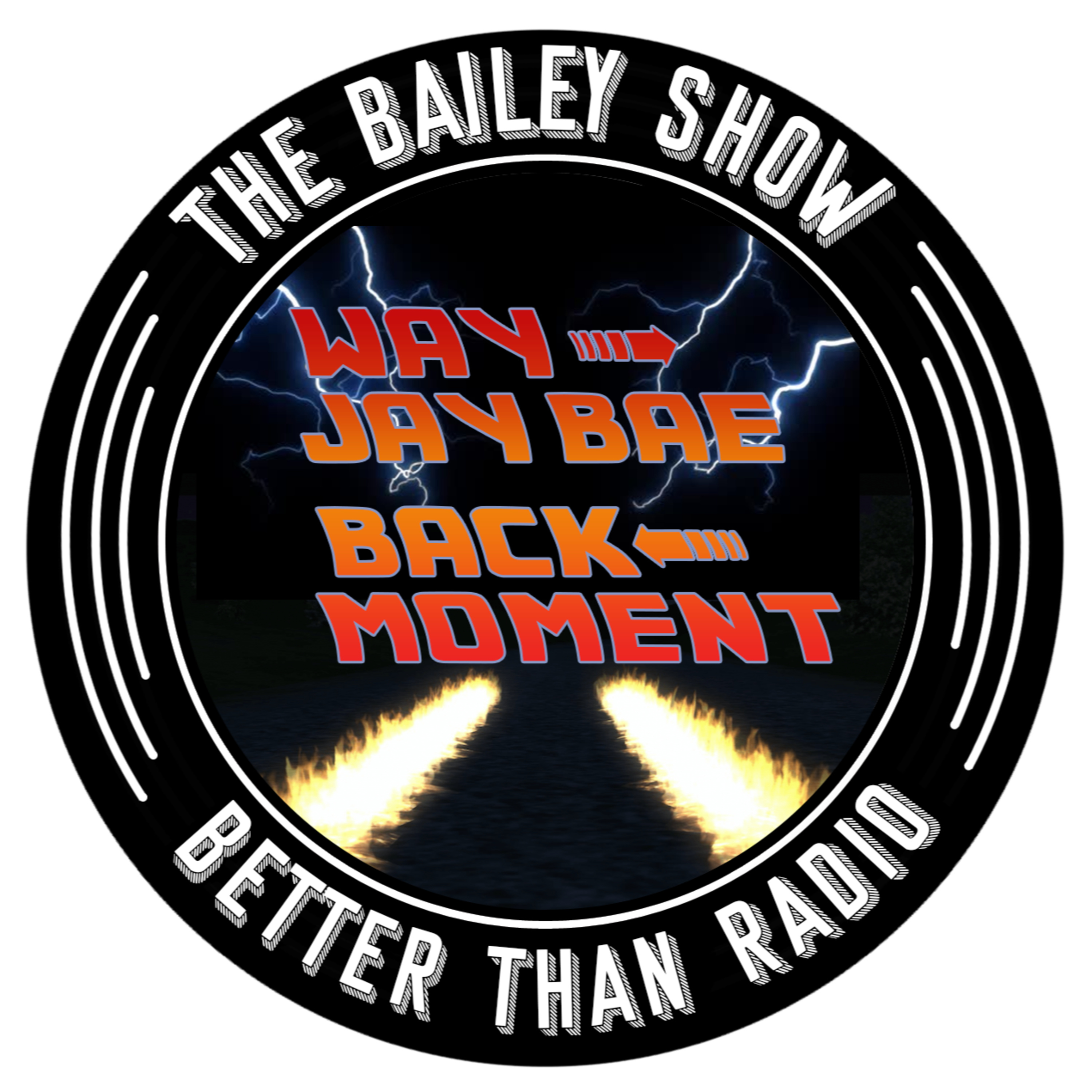 BAILEY PODCAST XCHANGE