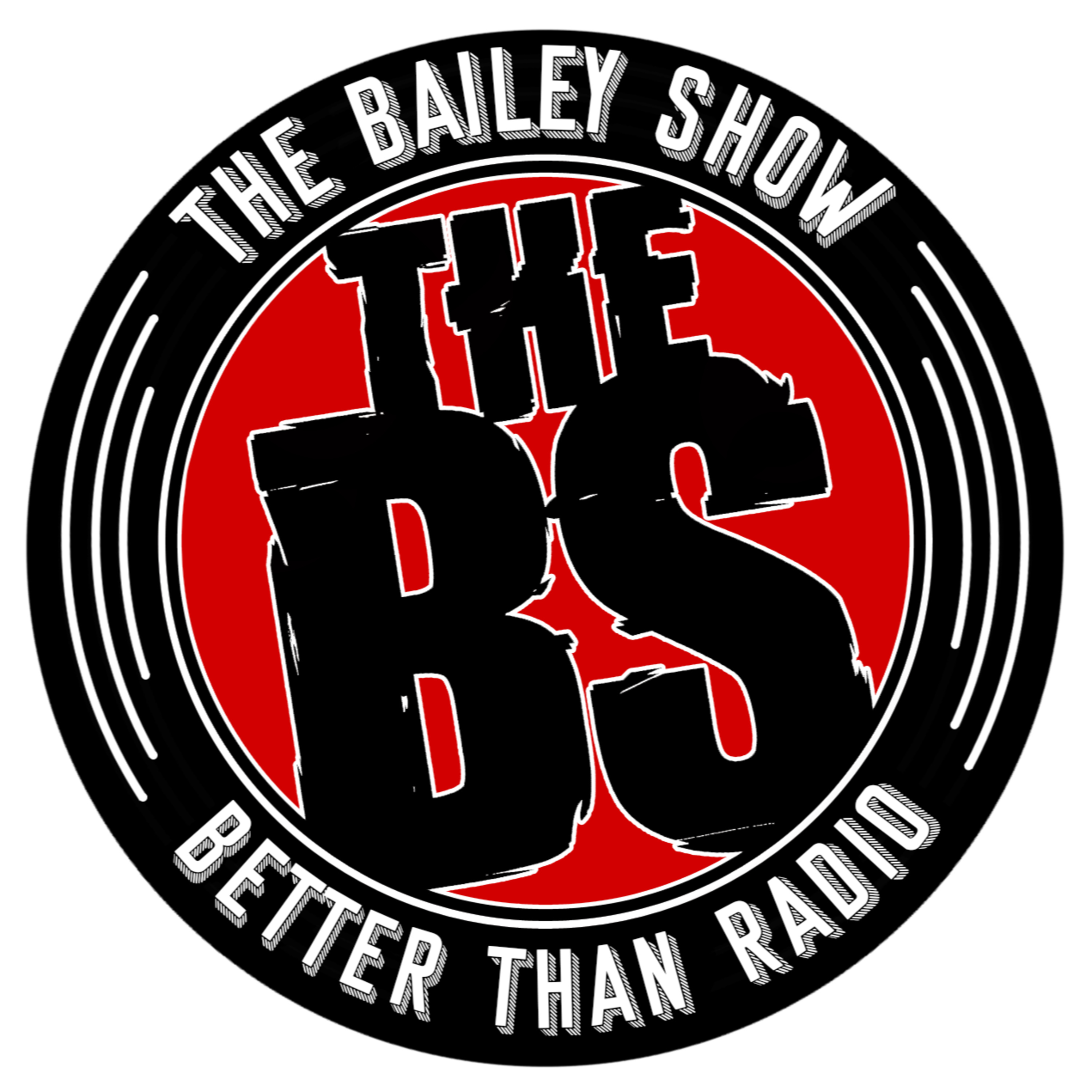 EP 79 - THE BS - HIGH SCHOOL REUNIONS, FORREST GALANTE, AND CONCERT TICKETS episode artwork