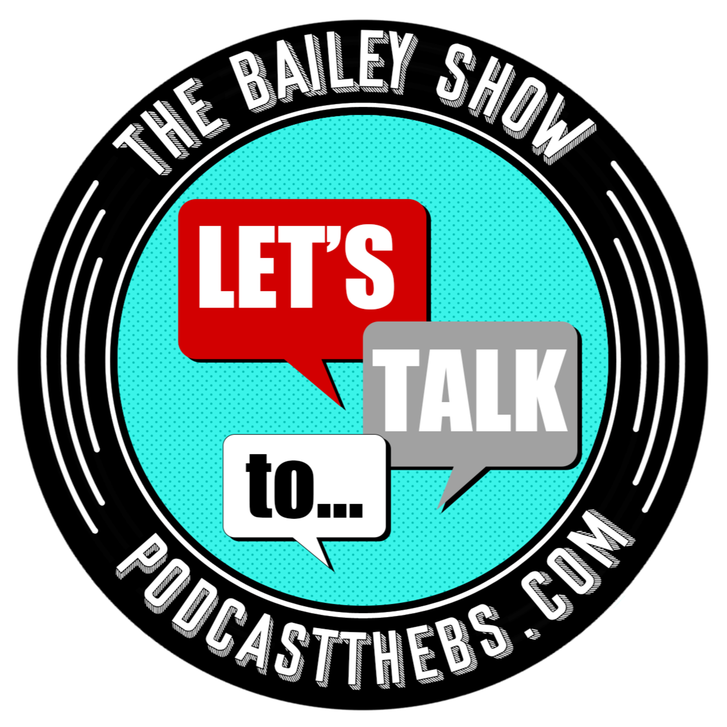 EP 17 - LET'S TALK TO - SEAN DOWDELL FROM GREY DAZE episode artwork